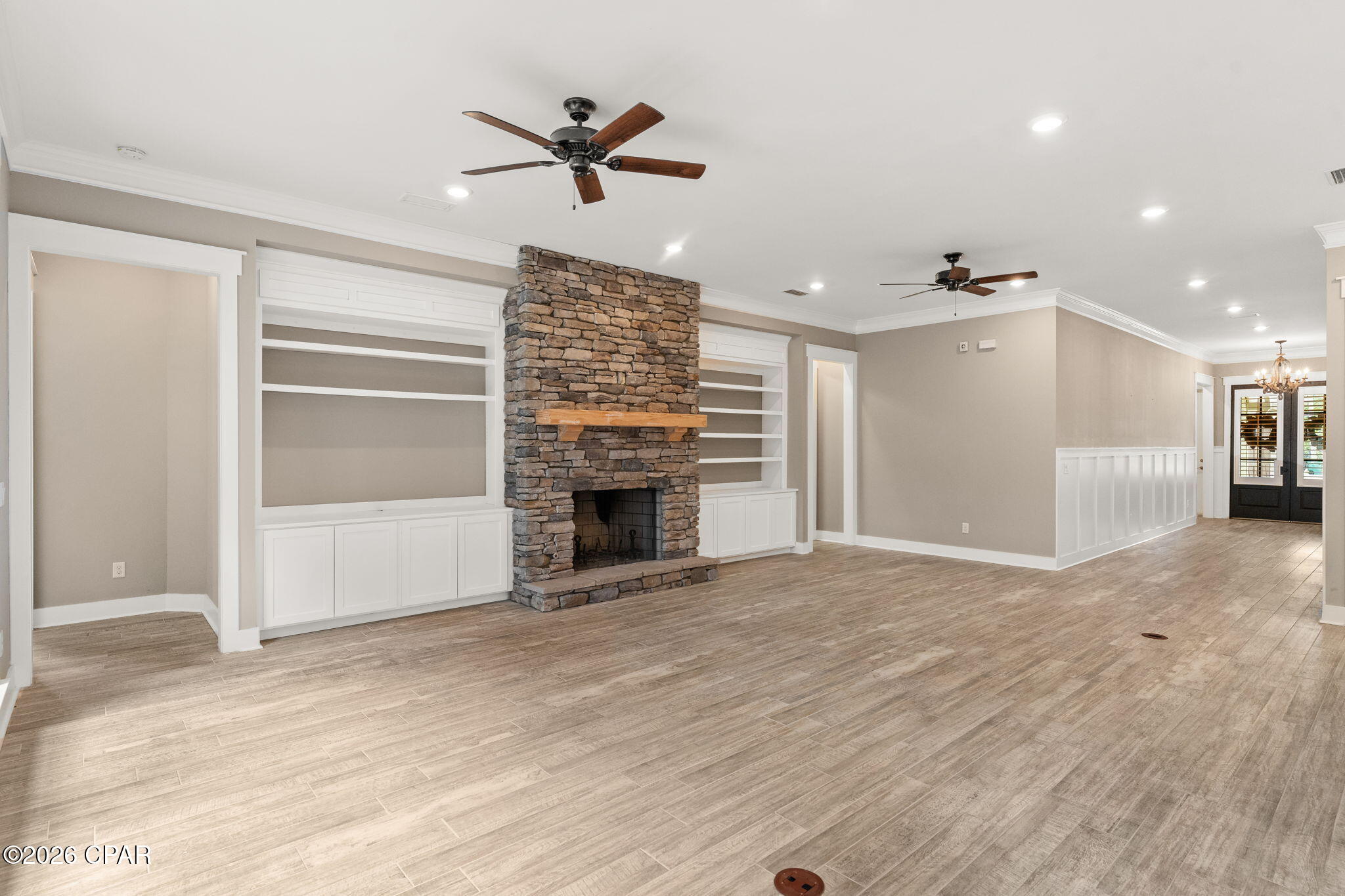 [No Recorded Subdiv] - Residential Lease