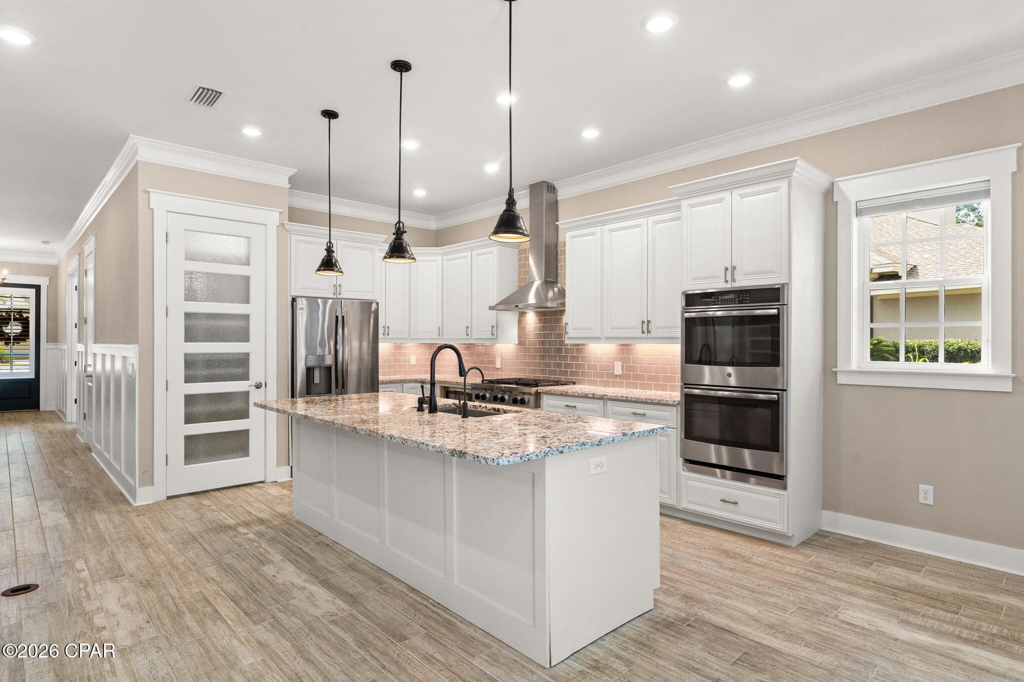 [No Recorded Subdiv] - Residential Lease