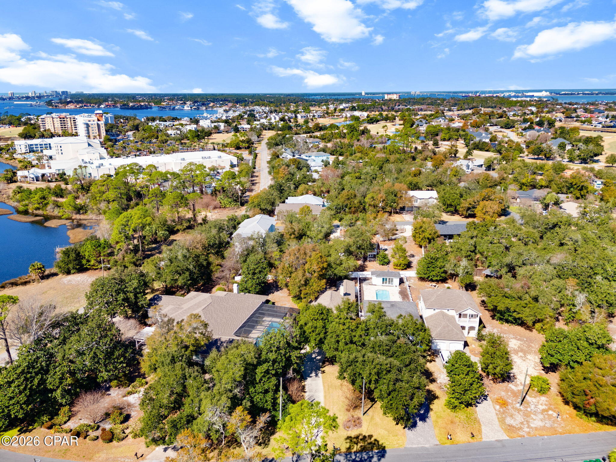 [No Recorded Subdiv] - Residential Lease