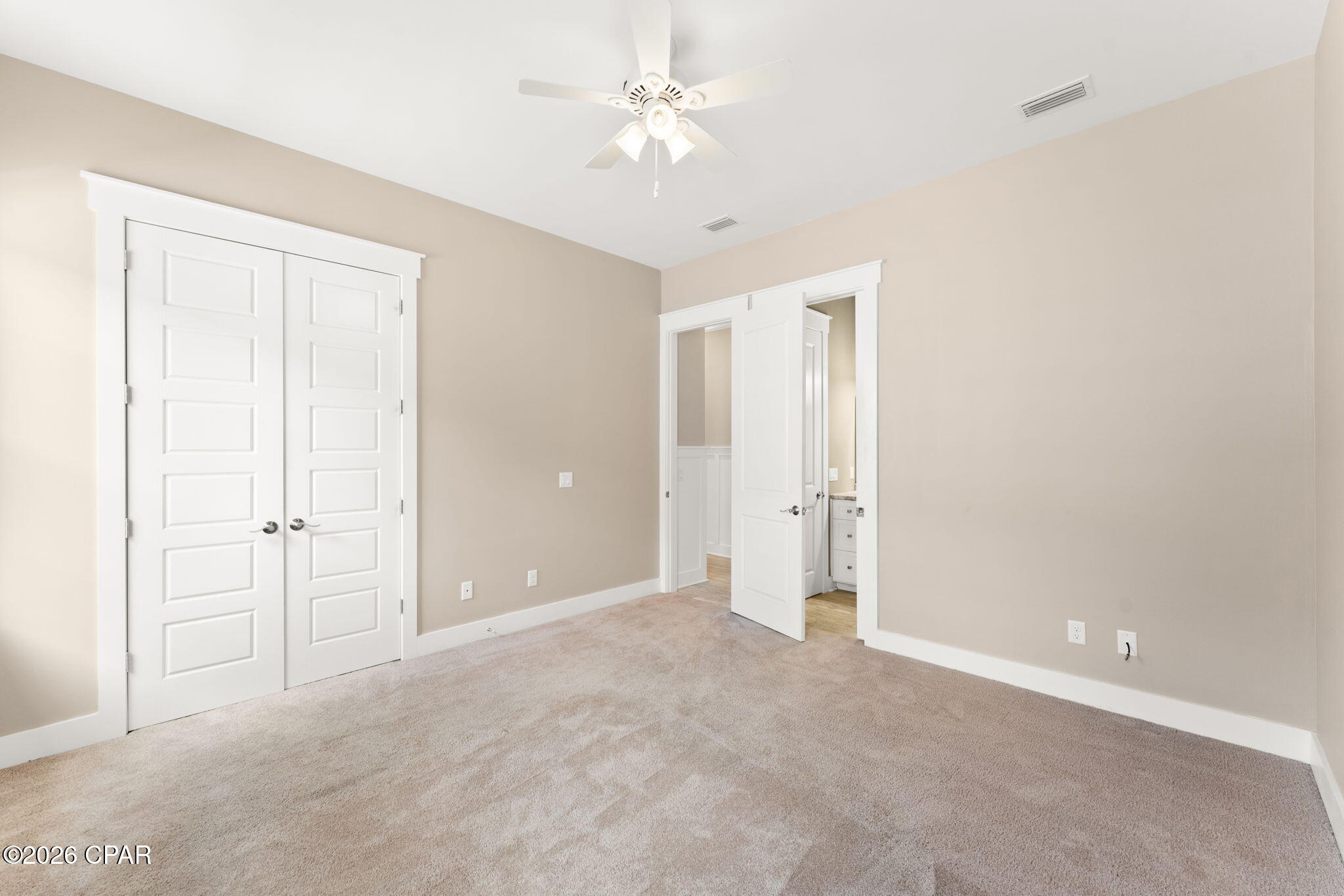 [No Recorded Subdiv] - Residential Lease