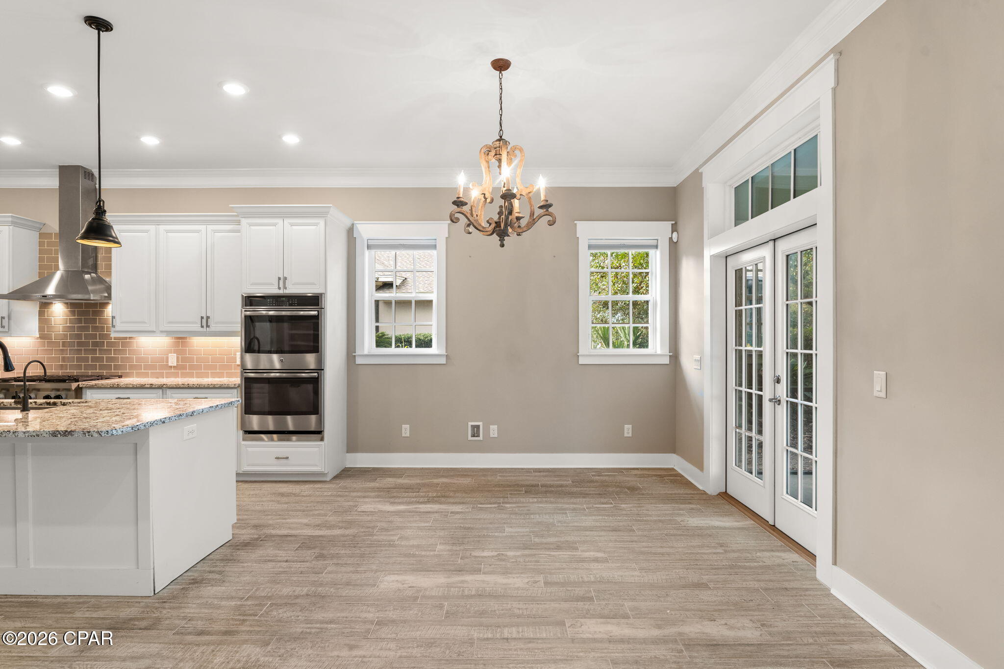 [No Recorded Subdiv] - Residential Lease