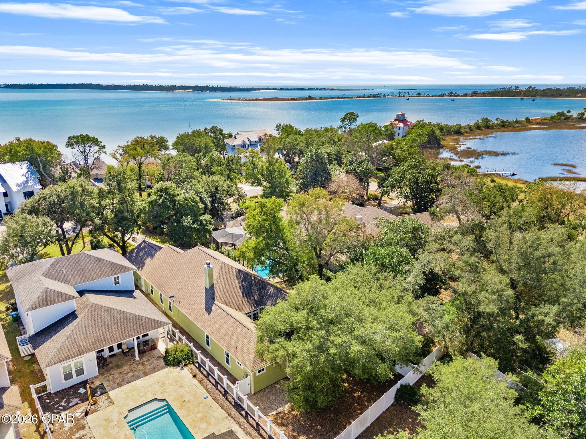 [No Recorded Subdiv] - Residential Lease