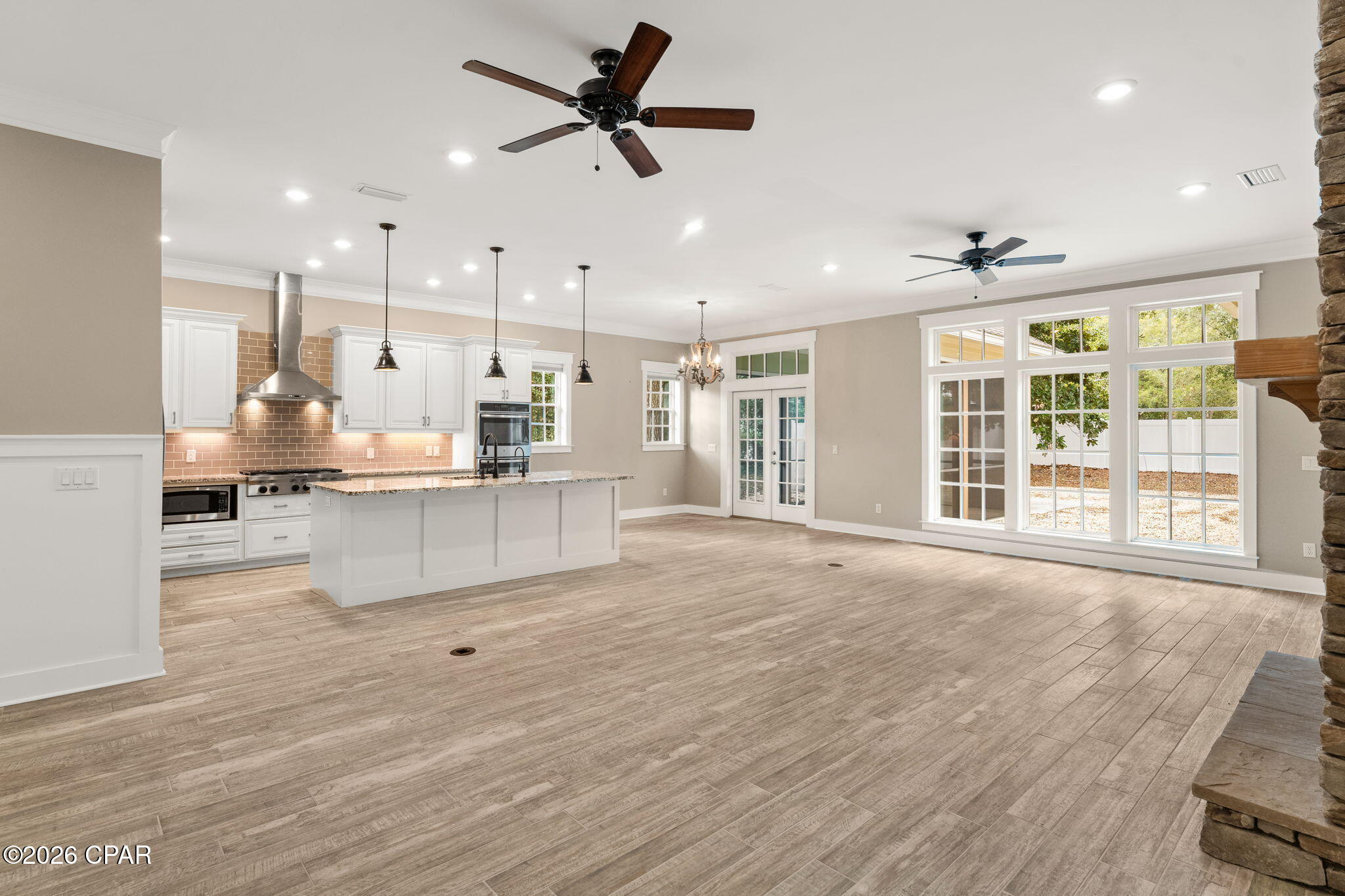 [No Recorded Subdiv] - Residential Lease