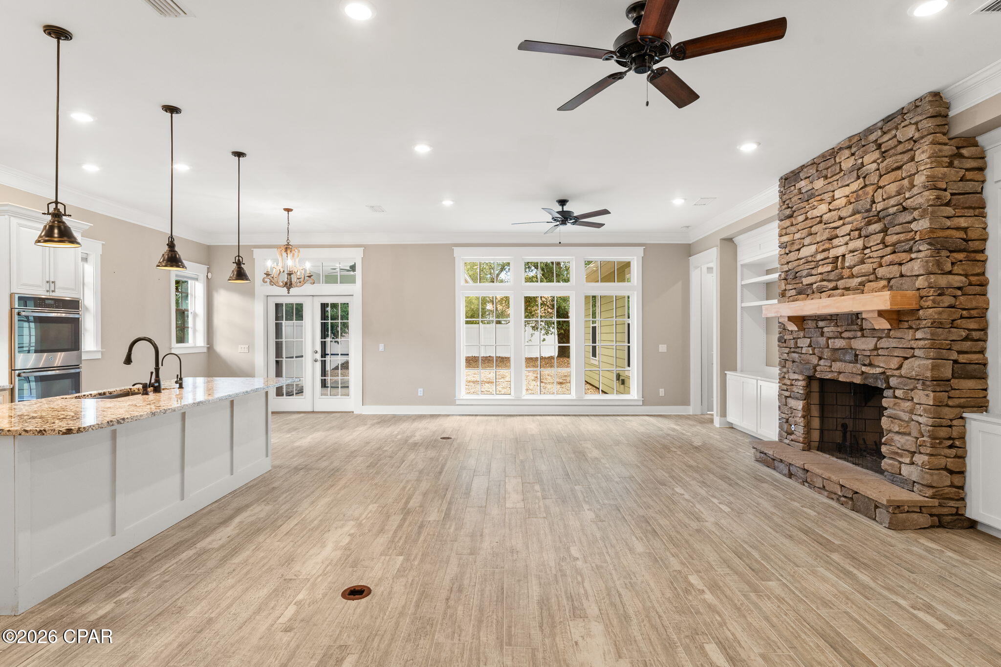 [No Recorded Subdiv] - Residential Lease