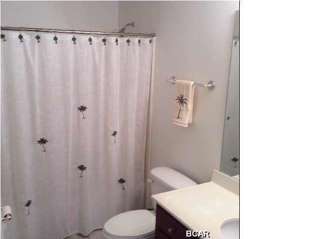 Tropic Winds - Residential