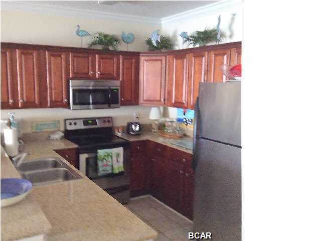 Tropic Winds - Residential