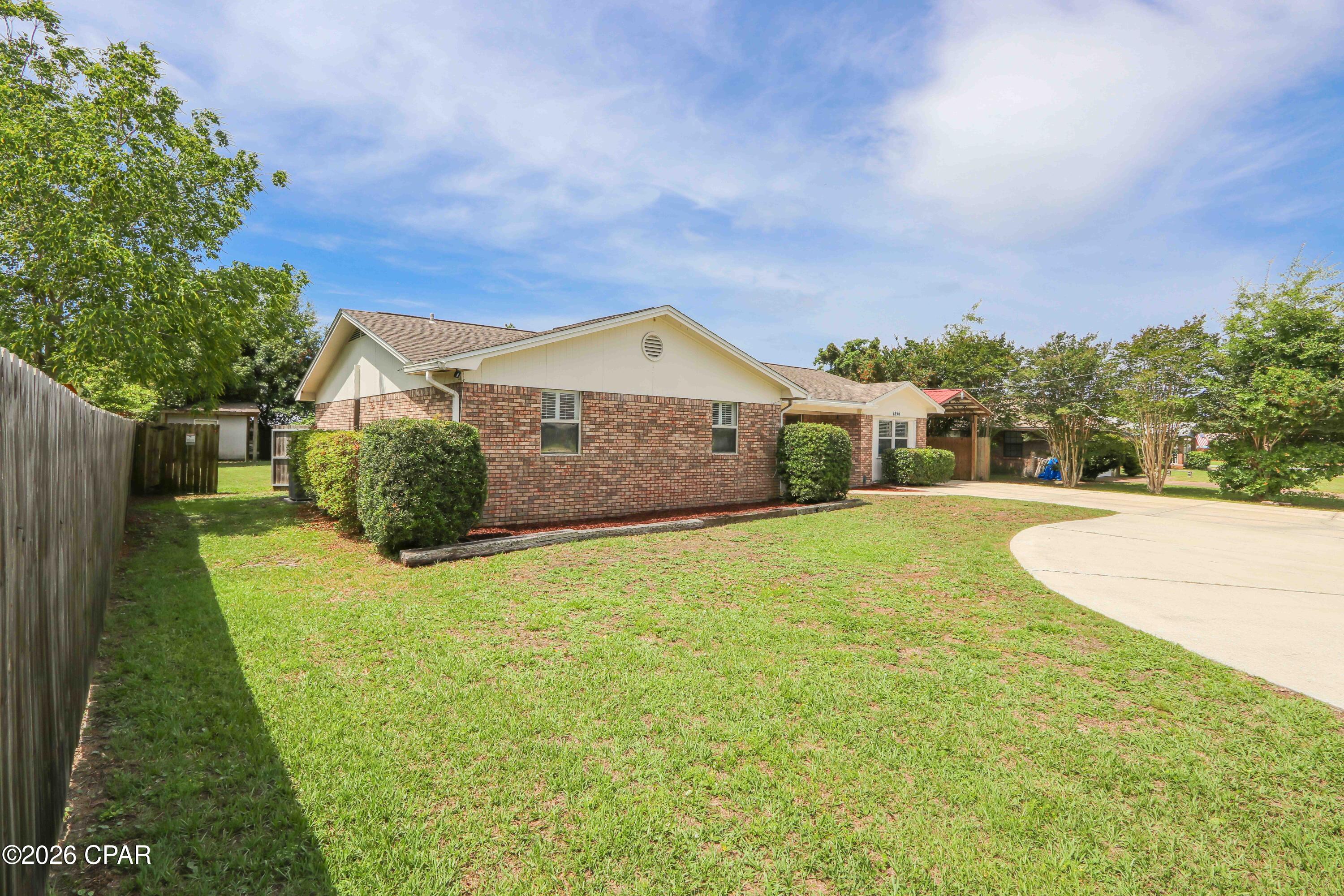 No Named Subdivision - Residential