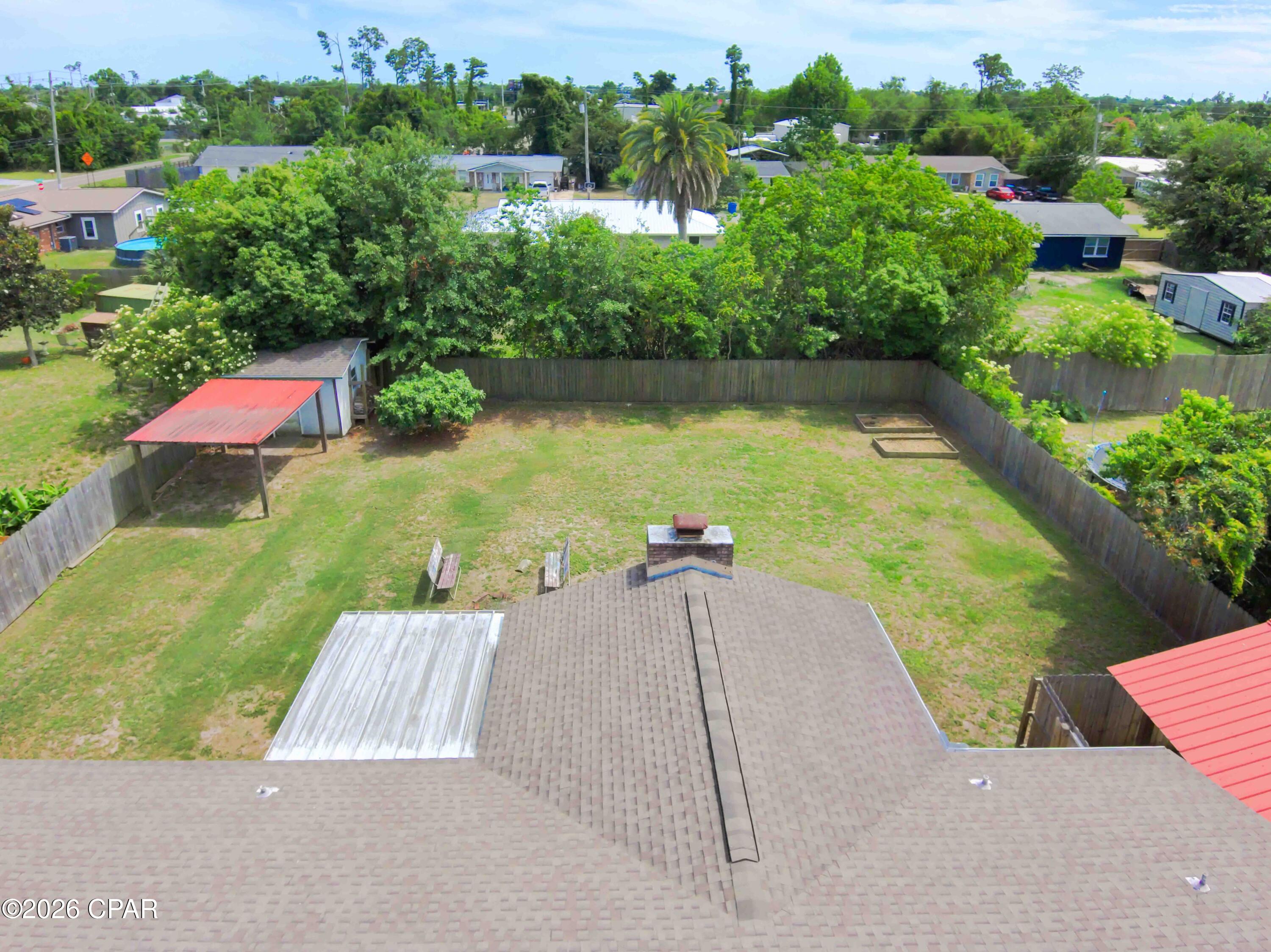 No Named Subdivision - Residential