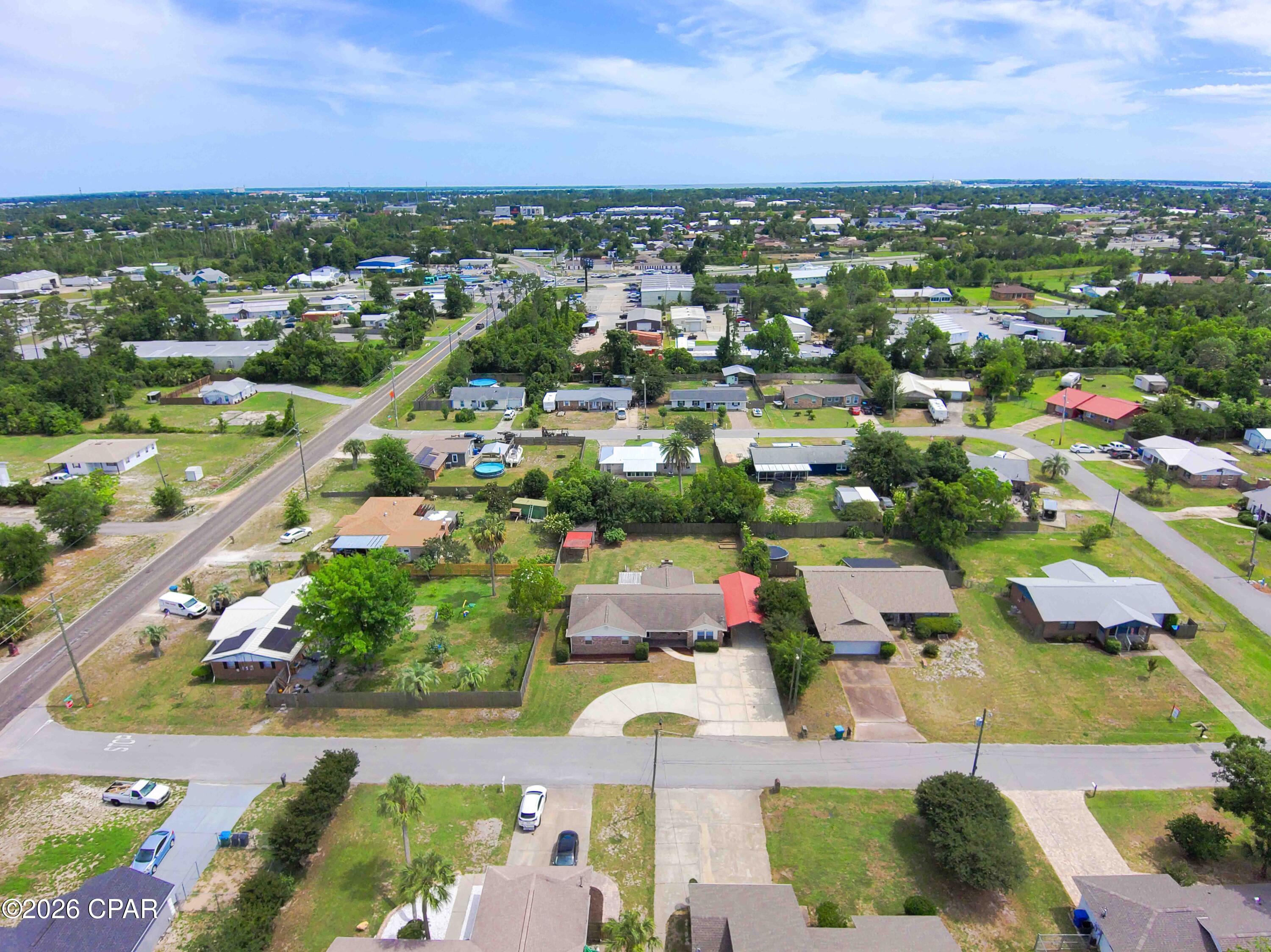 No Named Subdivision - Residential