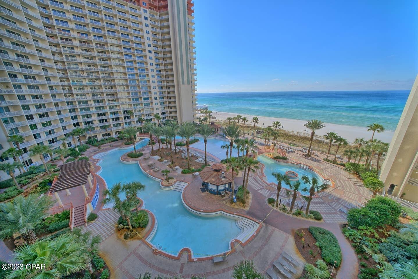 Shores Of Panama - Residential