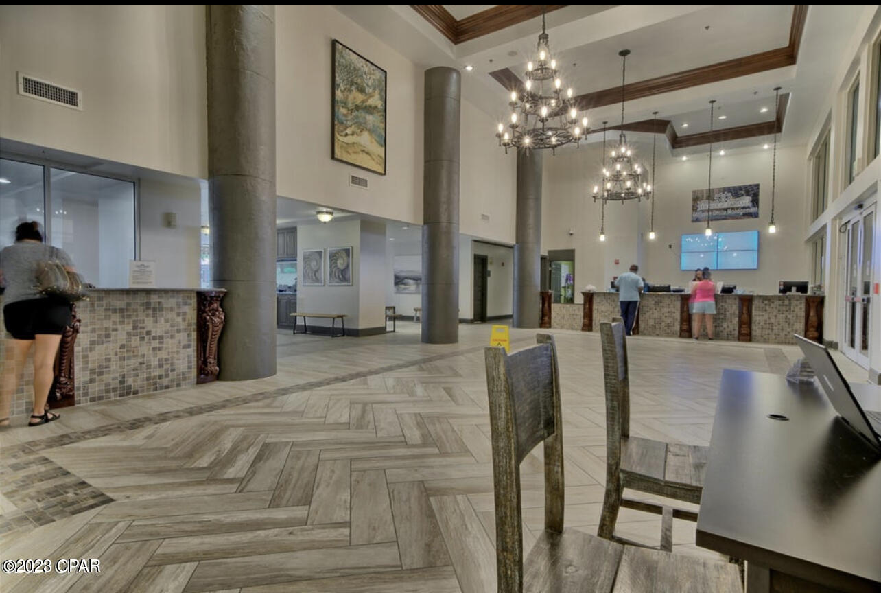 Shores Of Panama - Residential