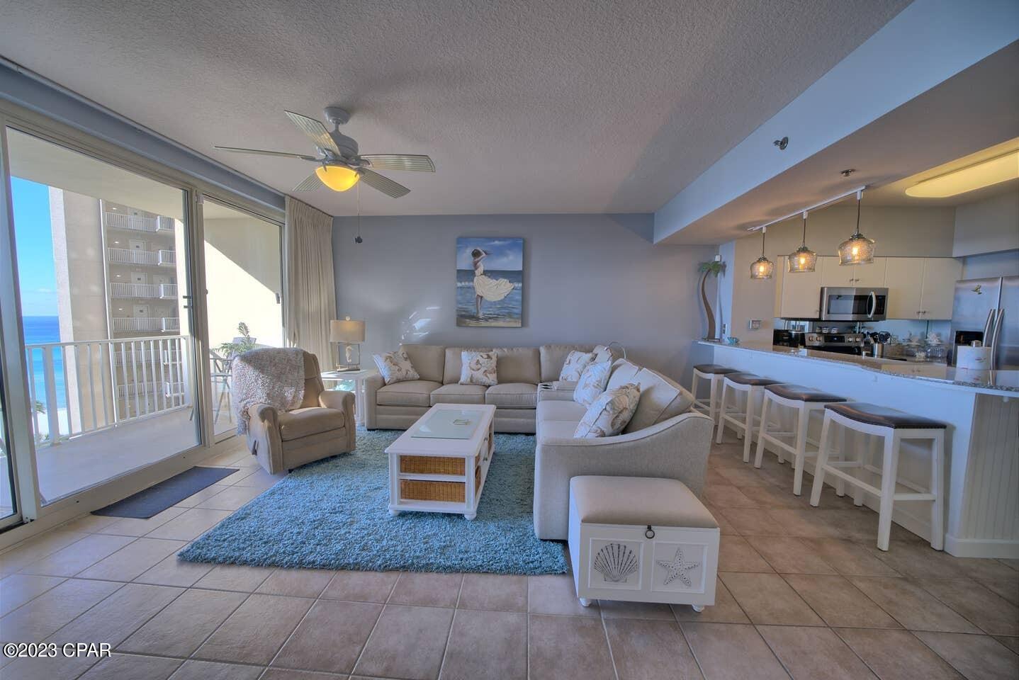 Shores Of Panama - Residential