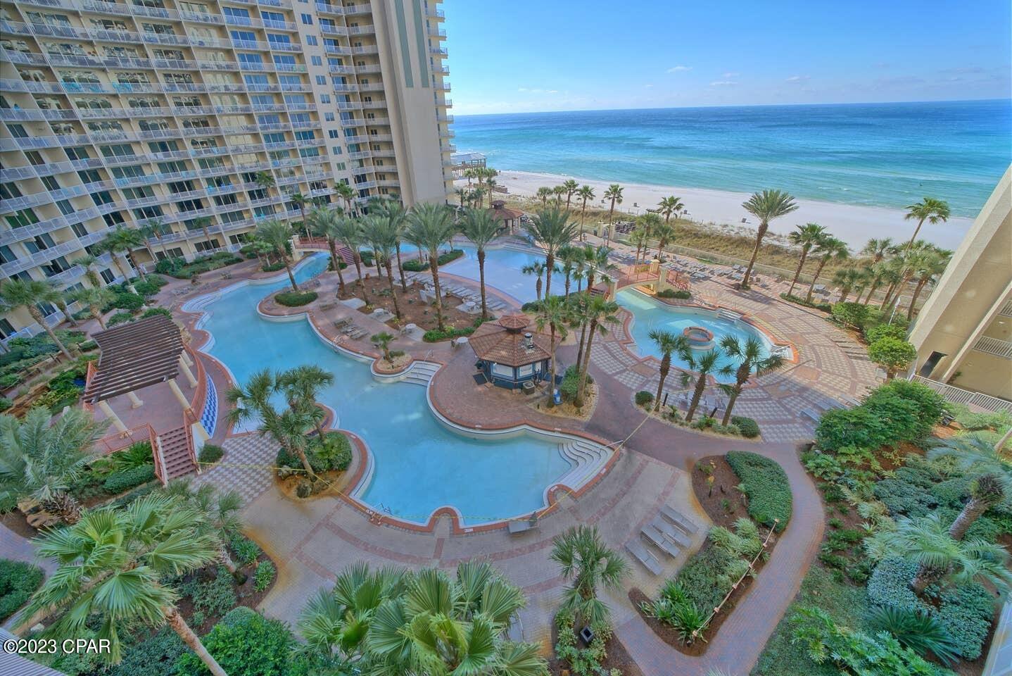 Shores Of Panama - Residential