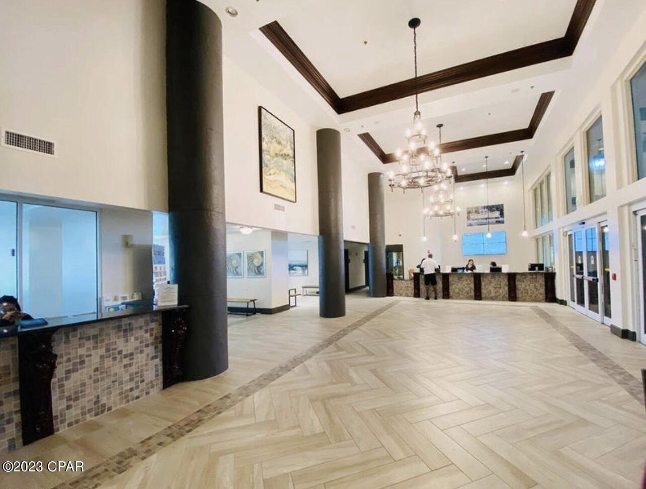 Shores Of Panama - Residential