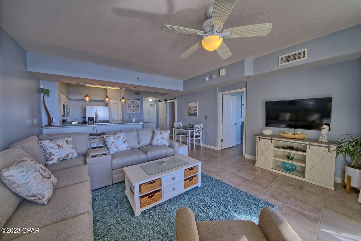 Shores Of Panama - Residential