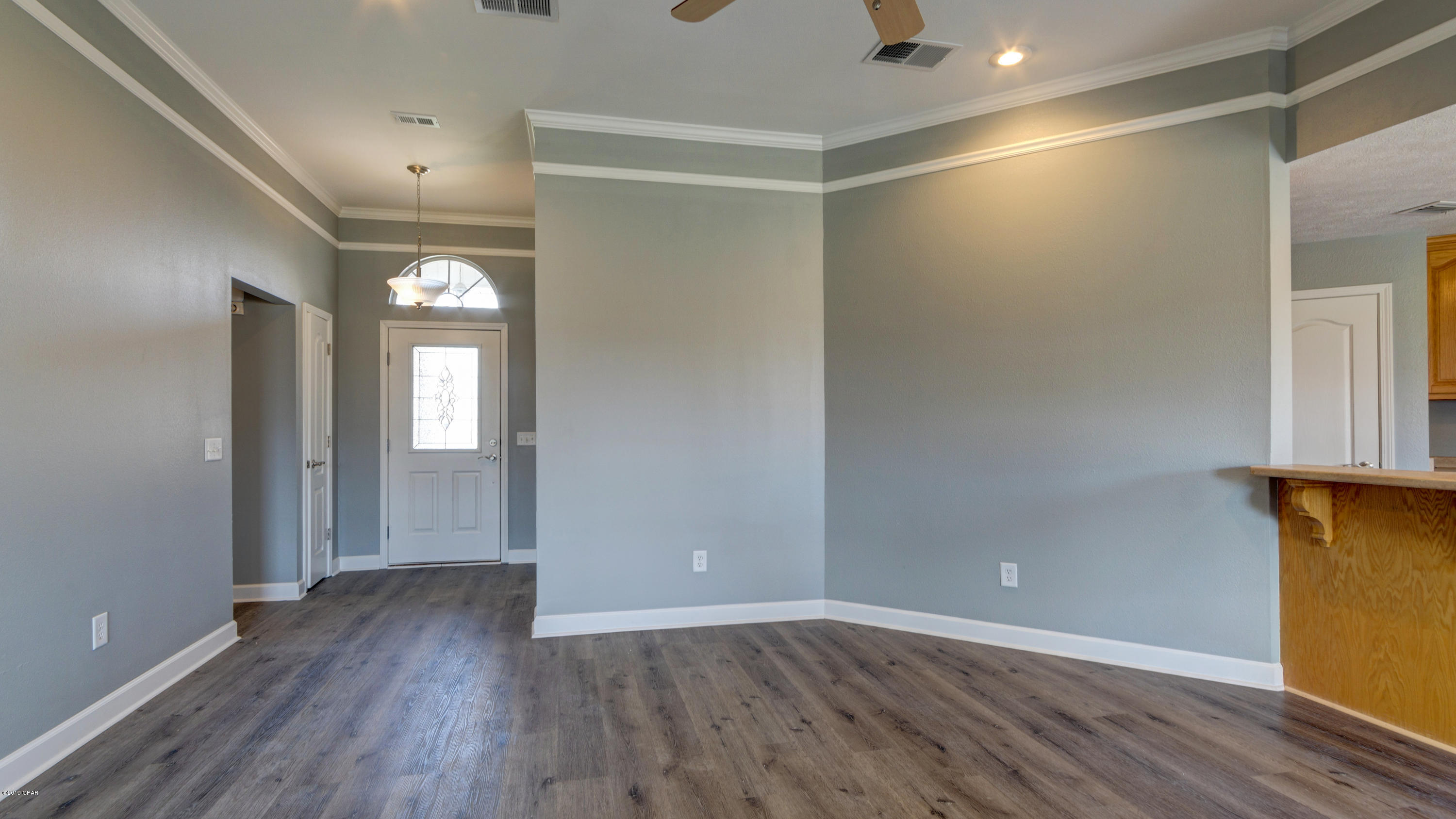 Cherokee Heights - Residential