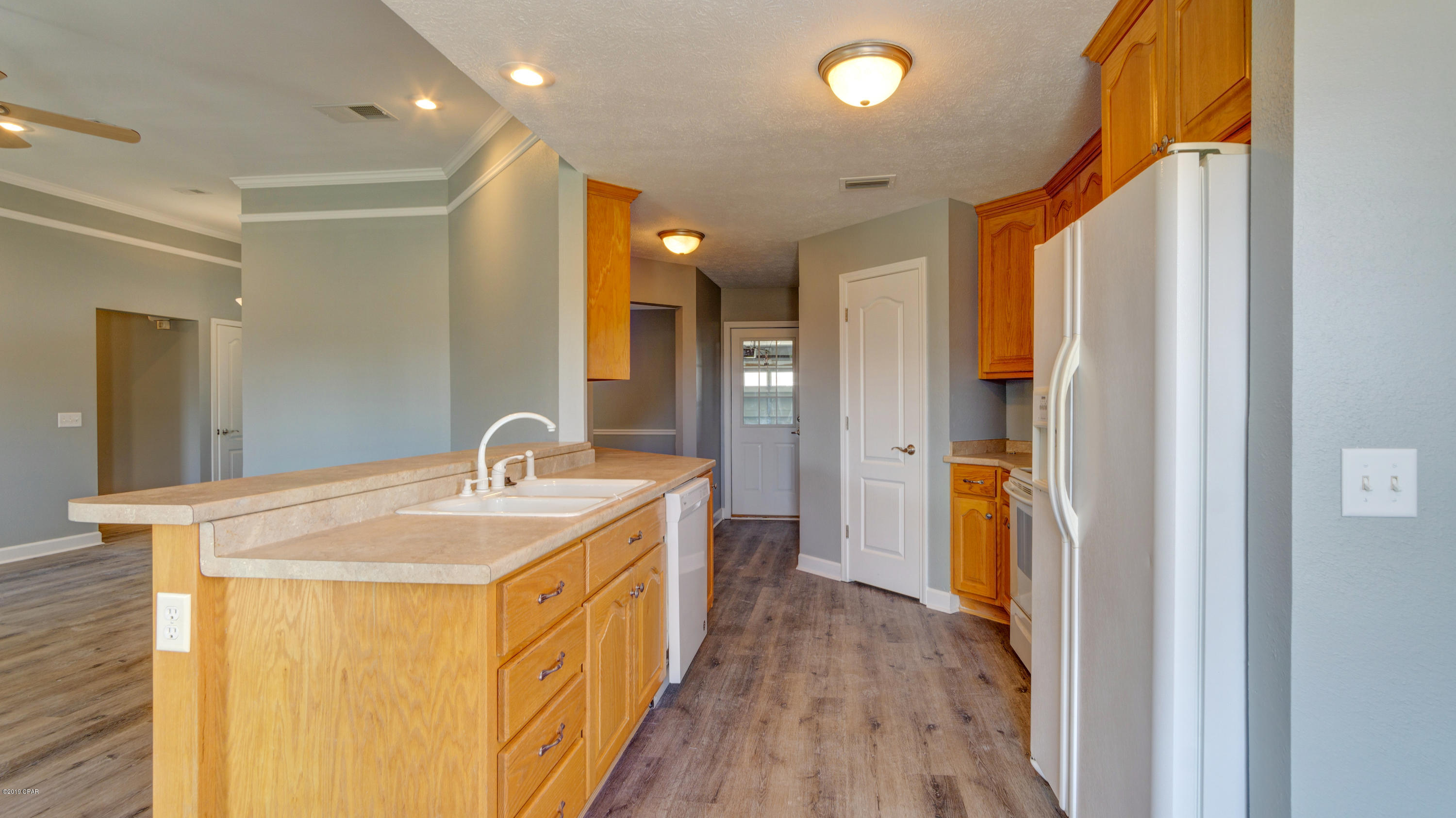 Cherokee Heights - Residential