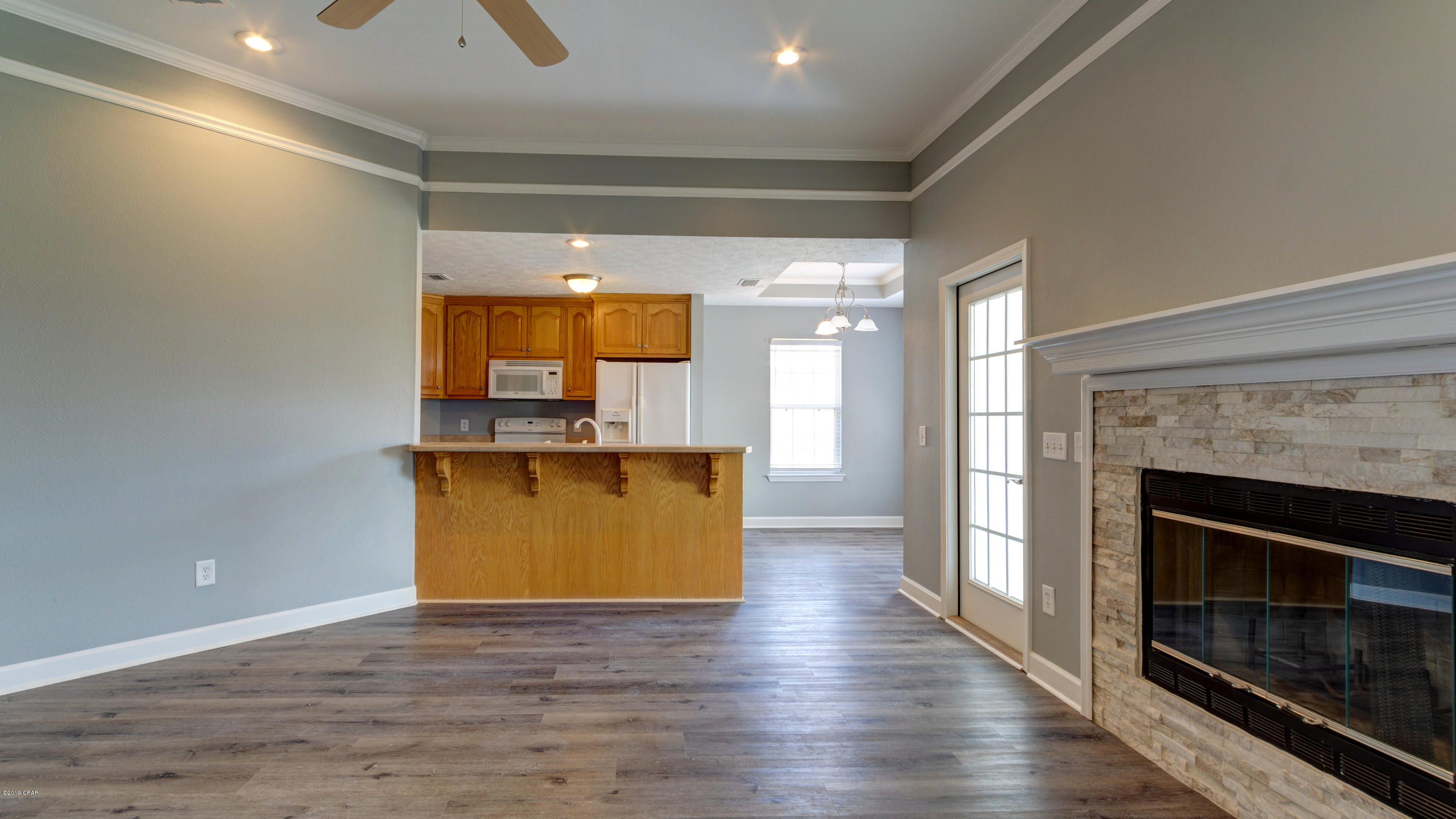 Cherokee Heights - Residential