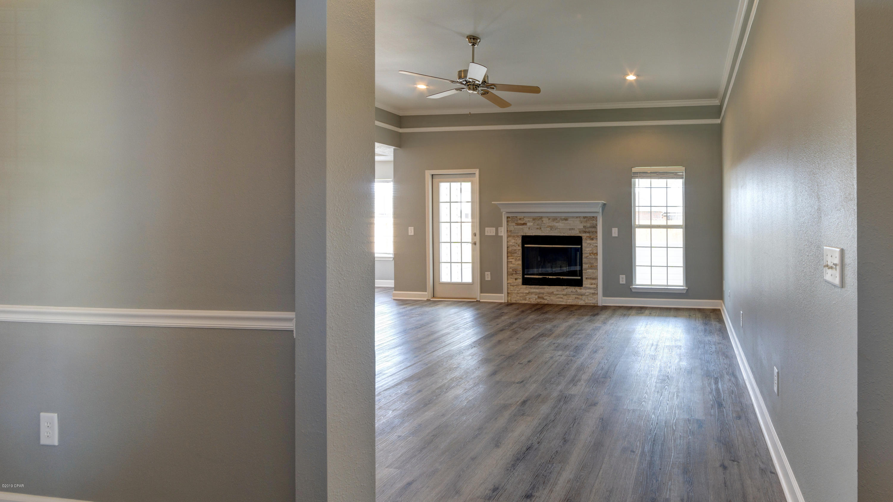 Cherokee Heights - Residential