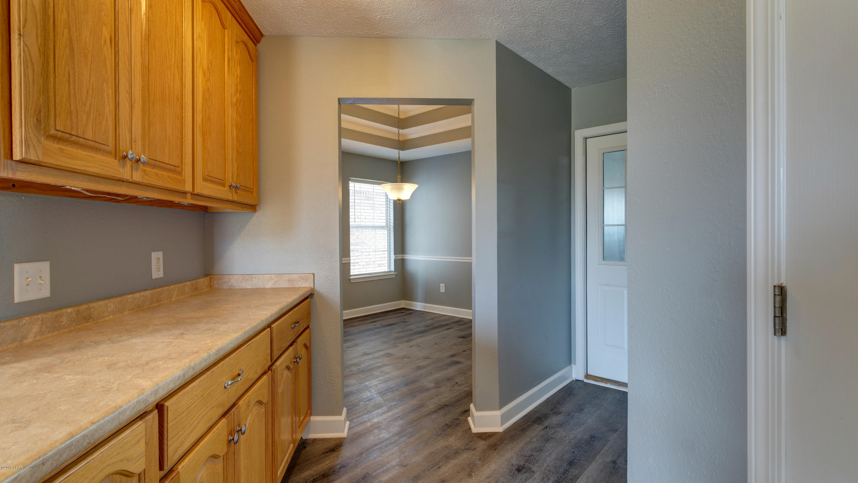 Cherokee Heights - Residential