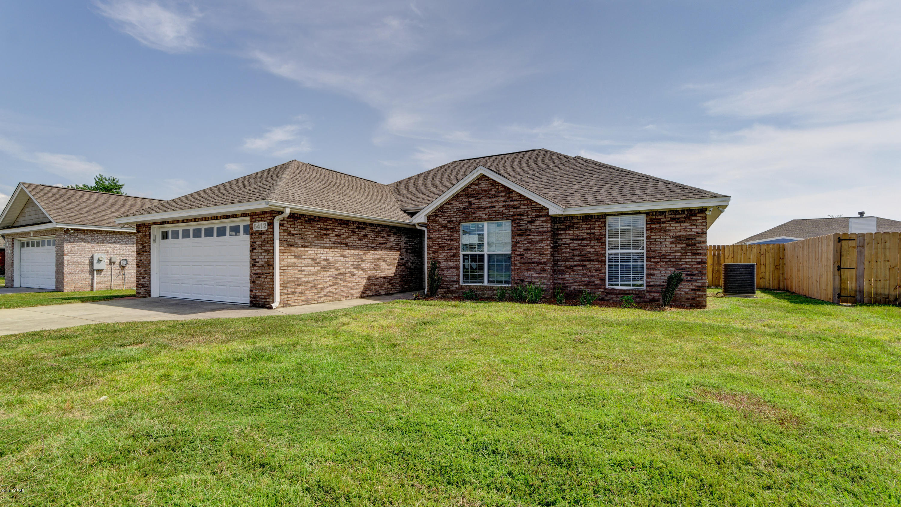 Cherokee Heights - Residential