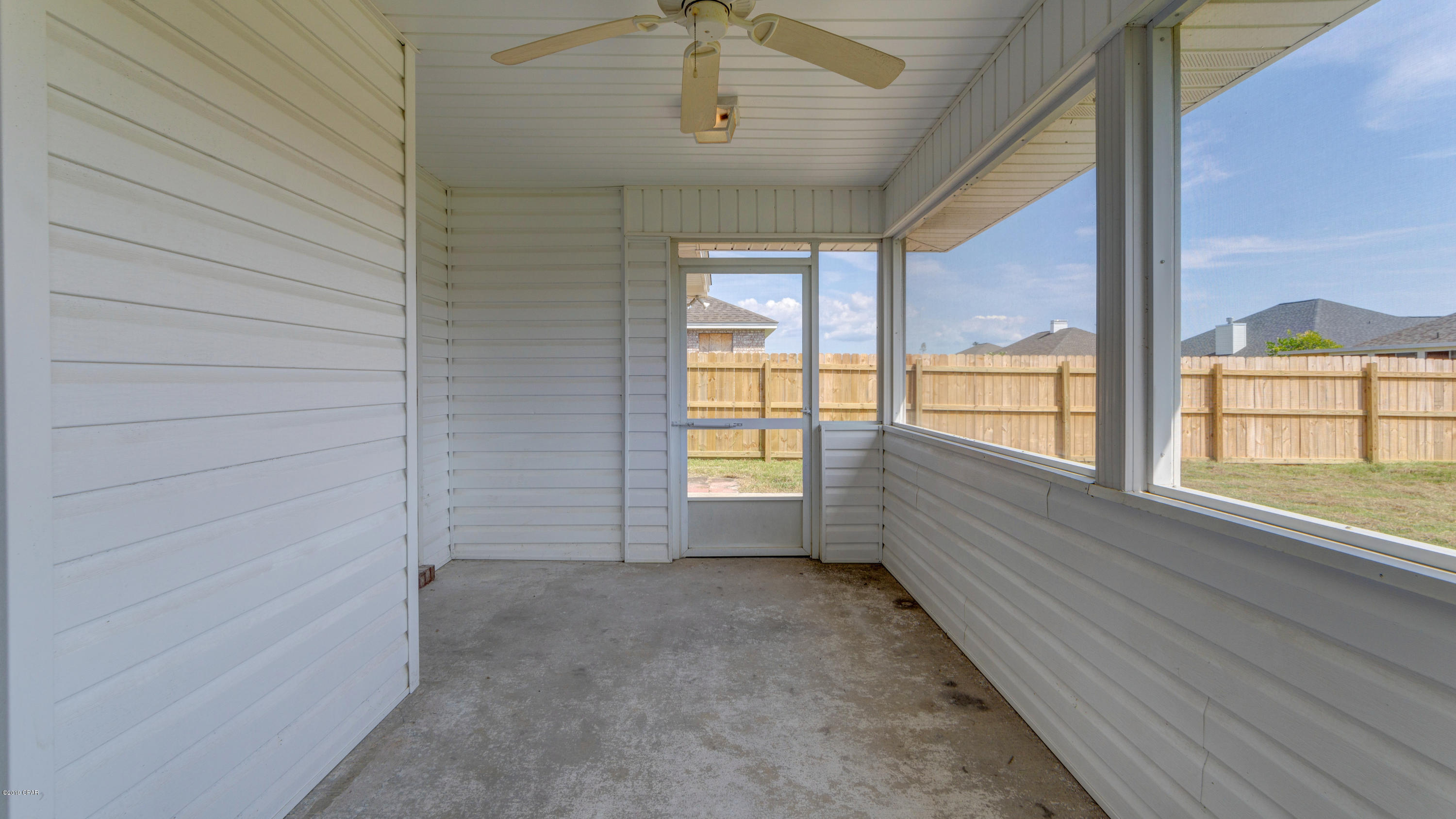 Cherokee Heights - Residential