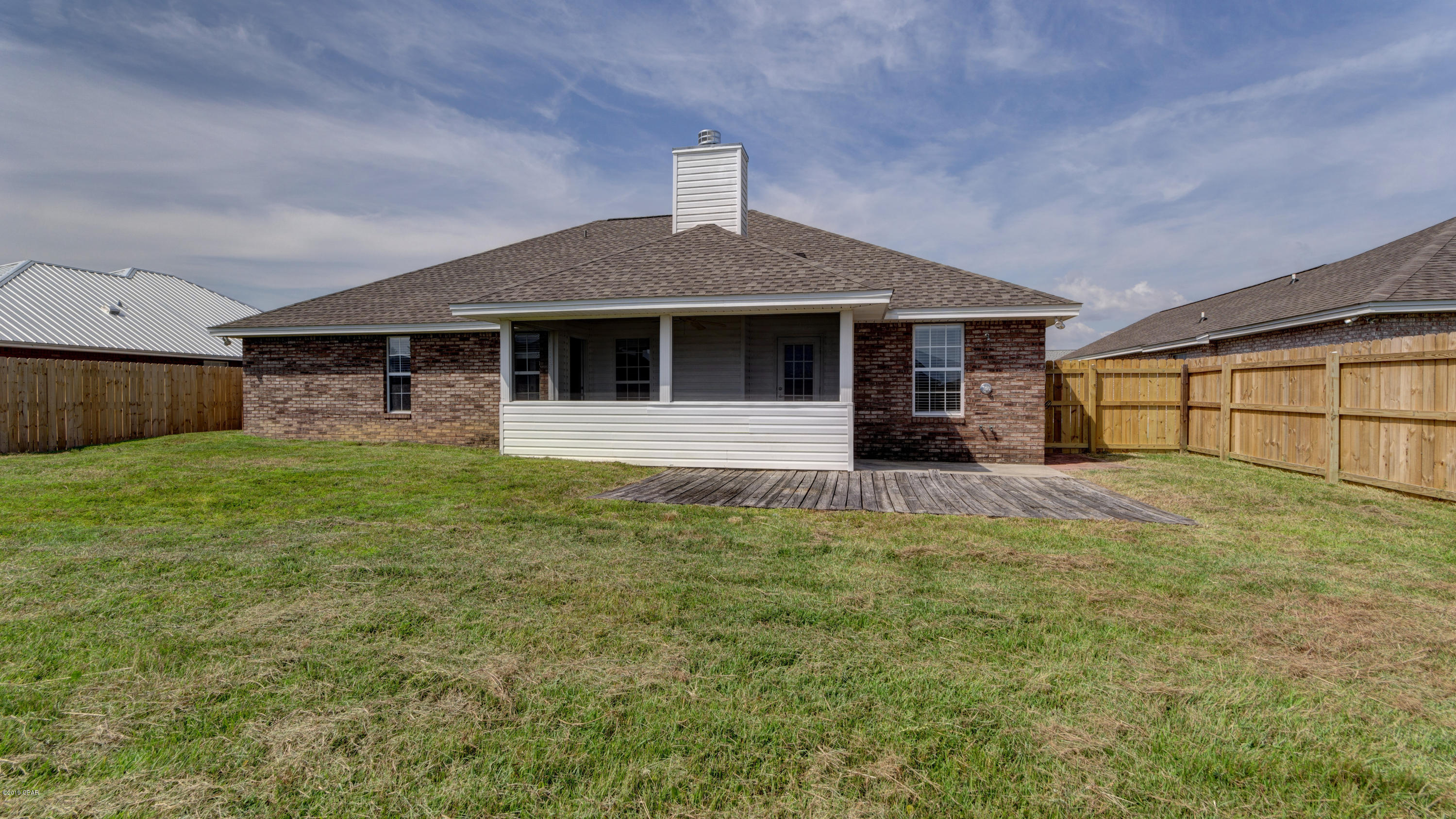 Cherokee Heights - Residential