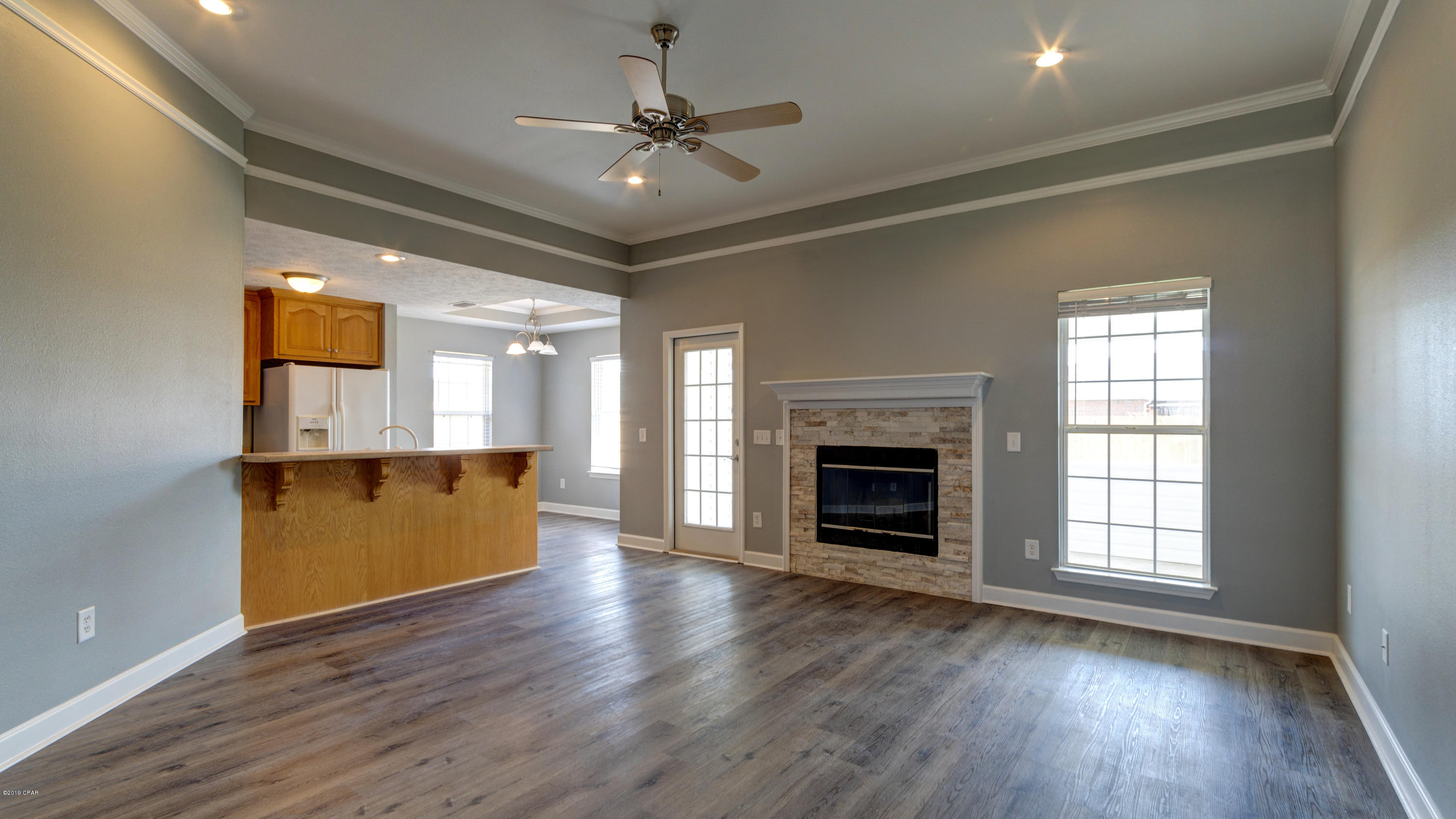 Cherokee Heights - Residential