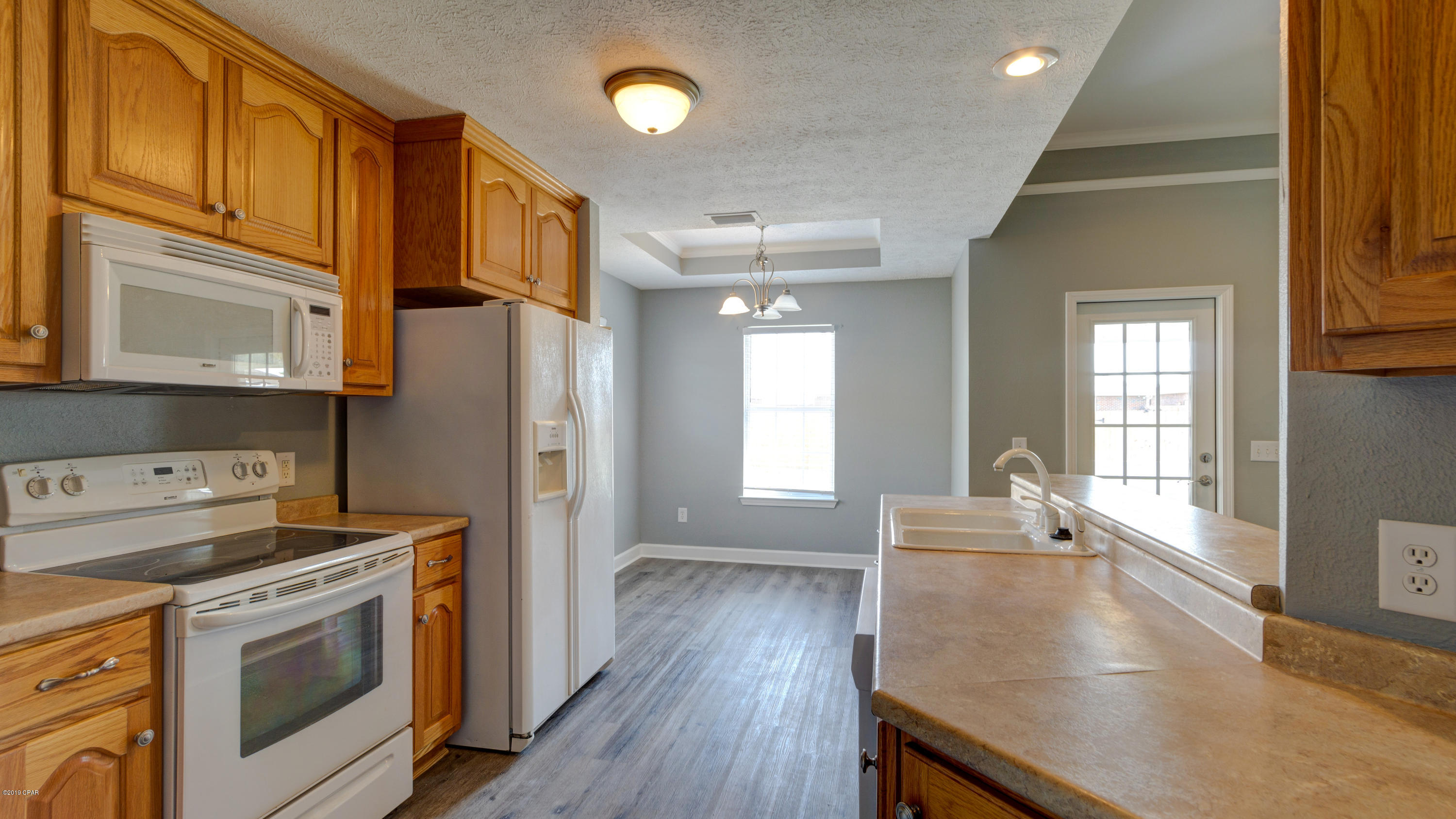 Cherokee Heights - Residential