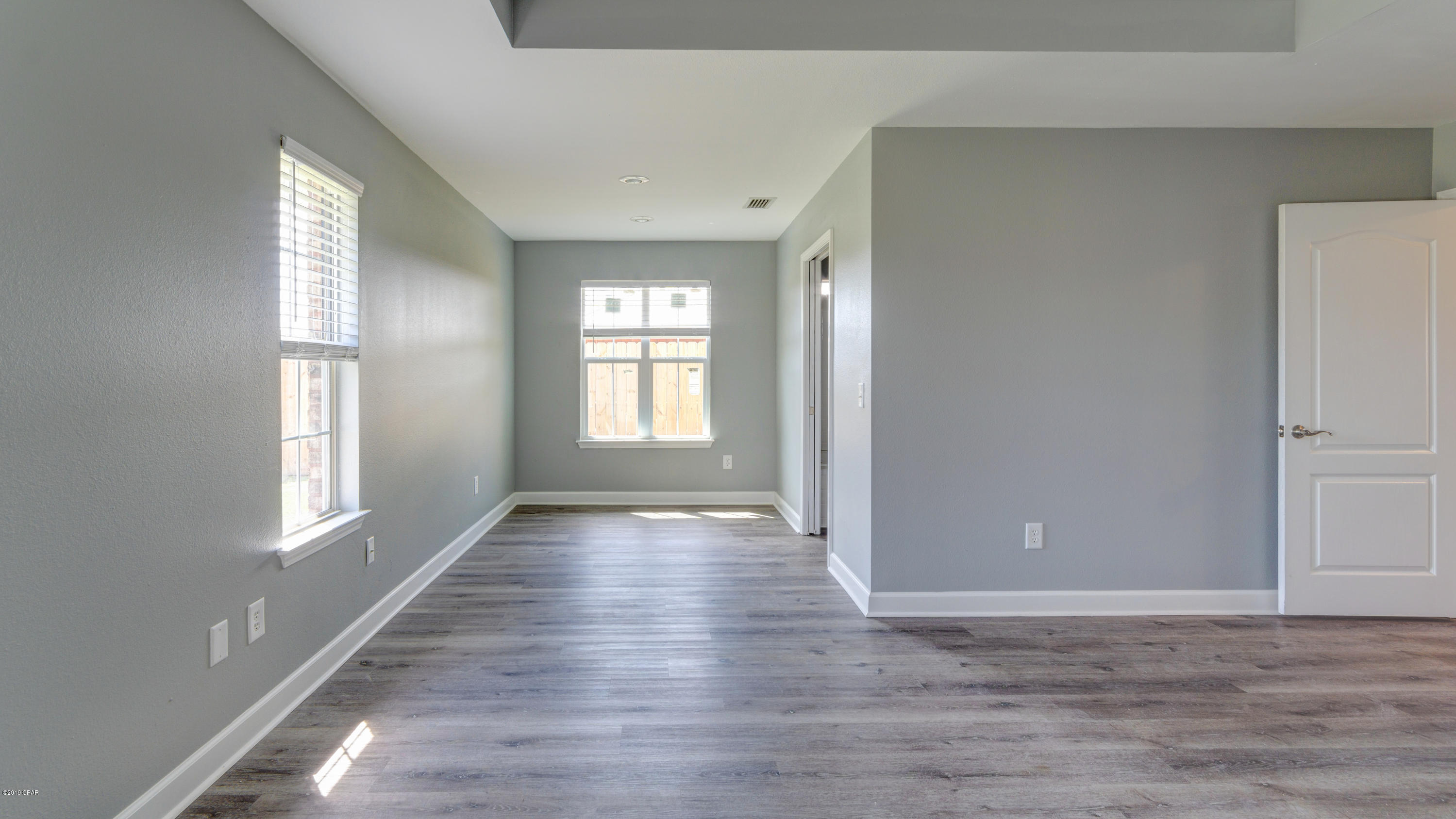 Cherokee Heights - Residential