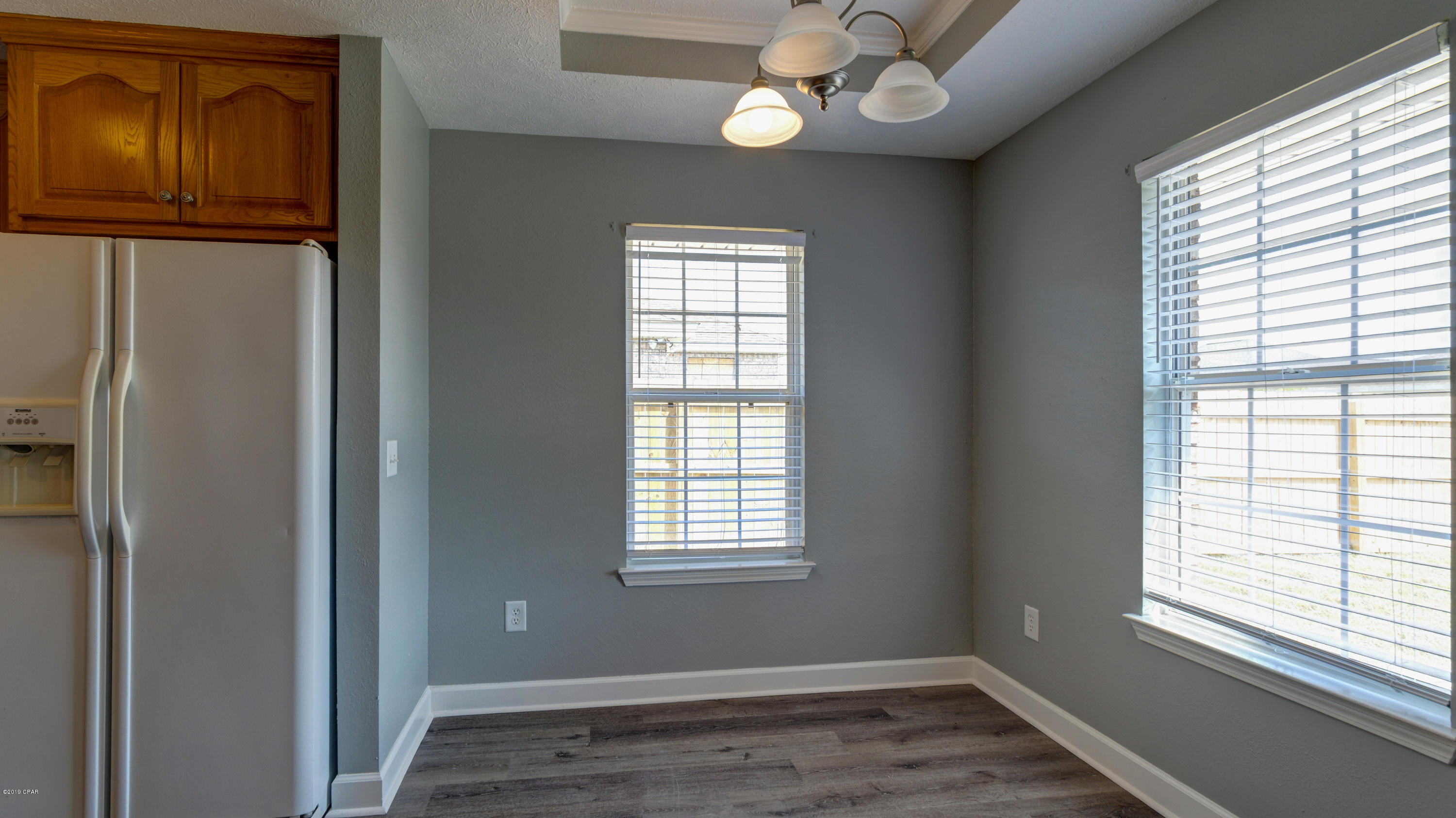 Cherokee Heights - Residential