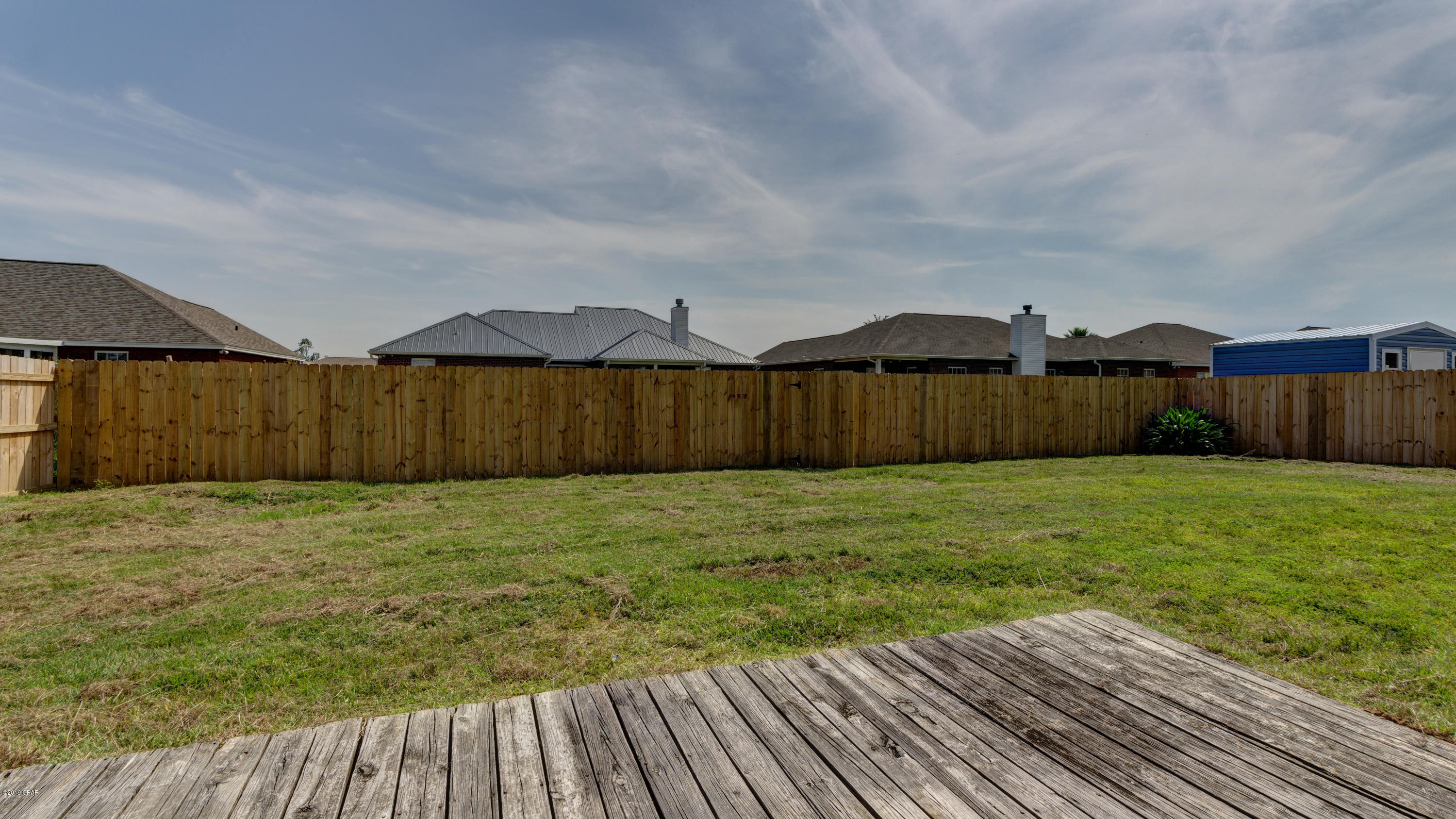 Cherokee Heights - Residential