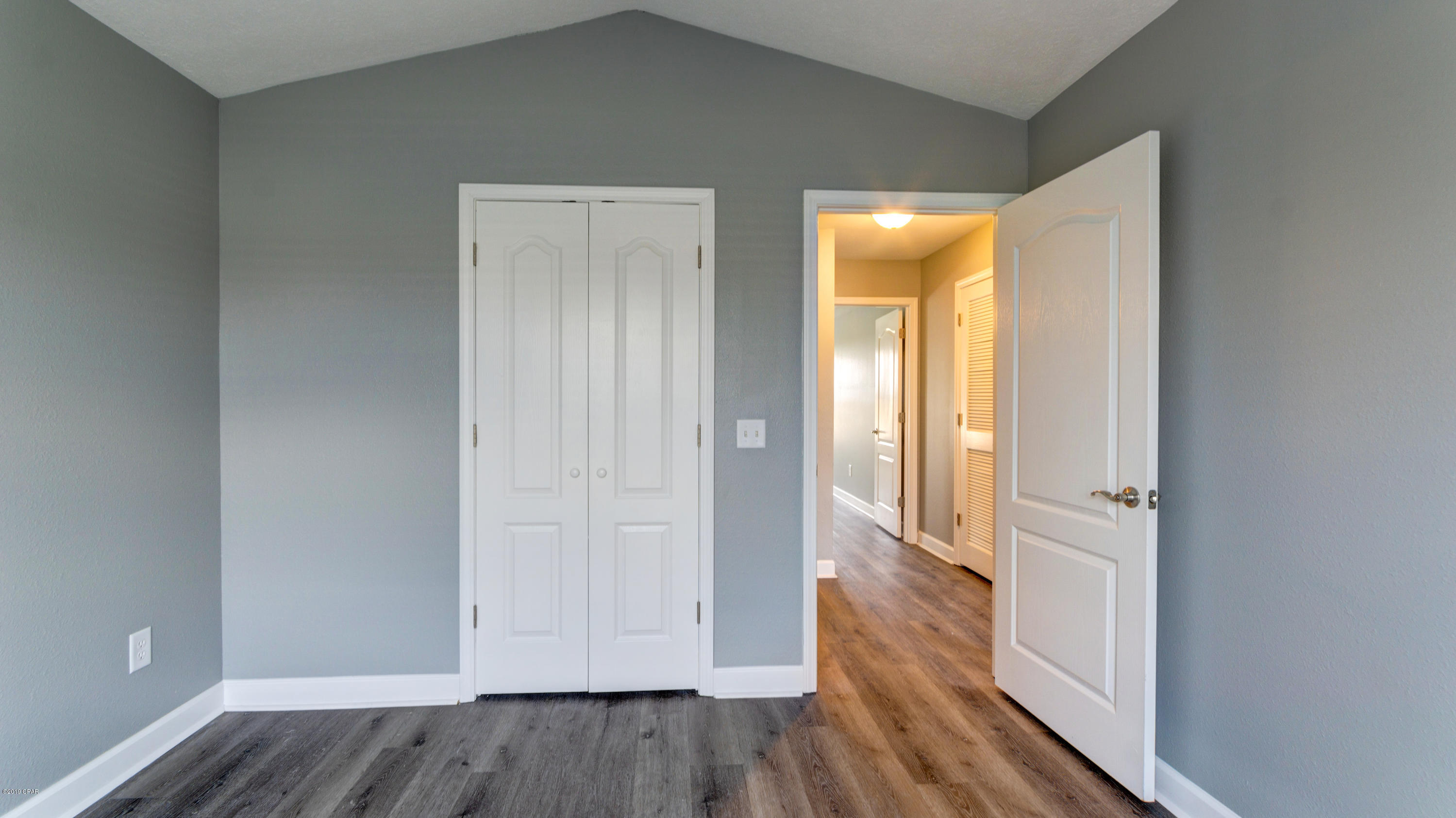 Cherokee Heights - Residential