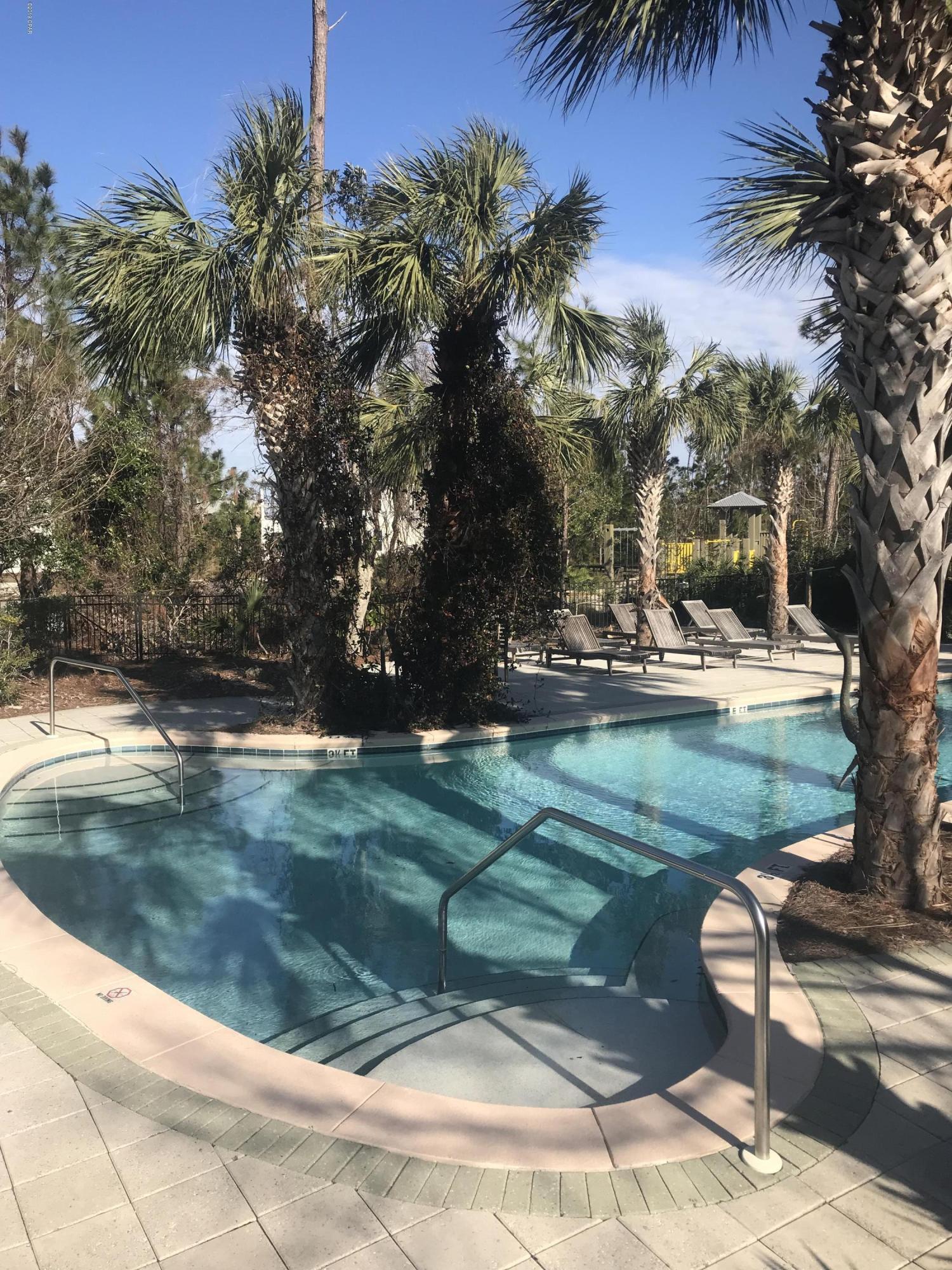 Martinique Phase I - Land