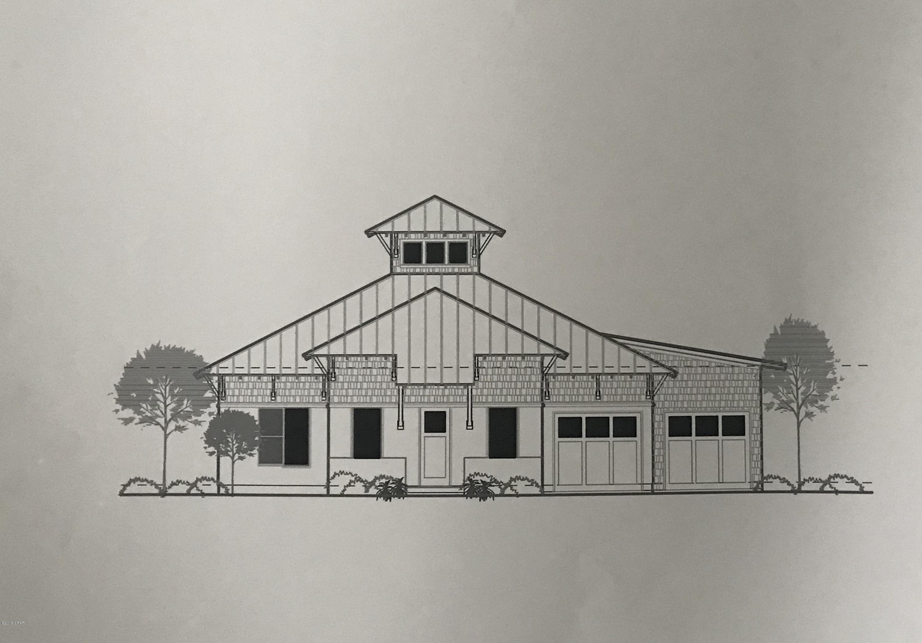 Martinique Phase I - Land