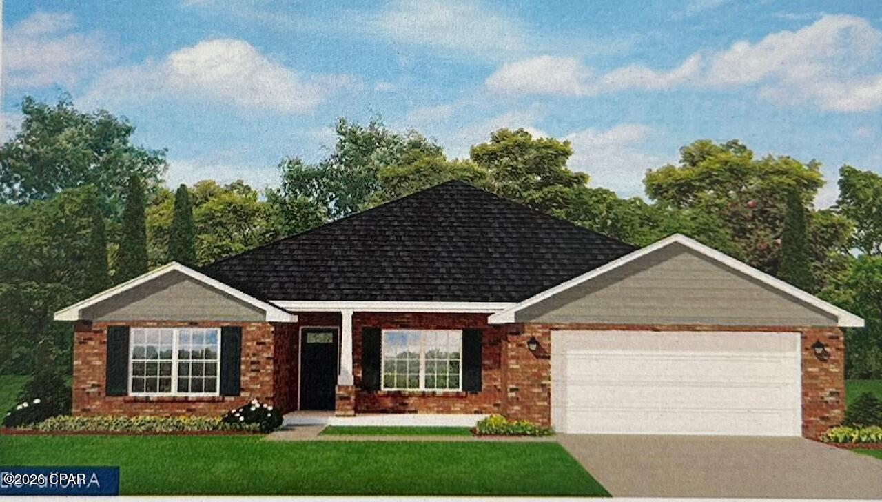 Parkbrook - Residential