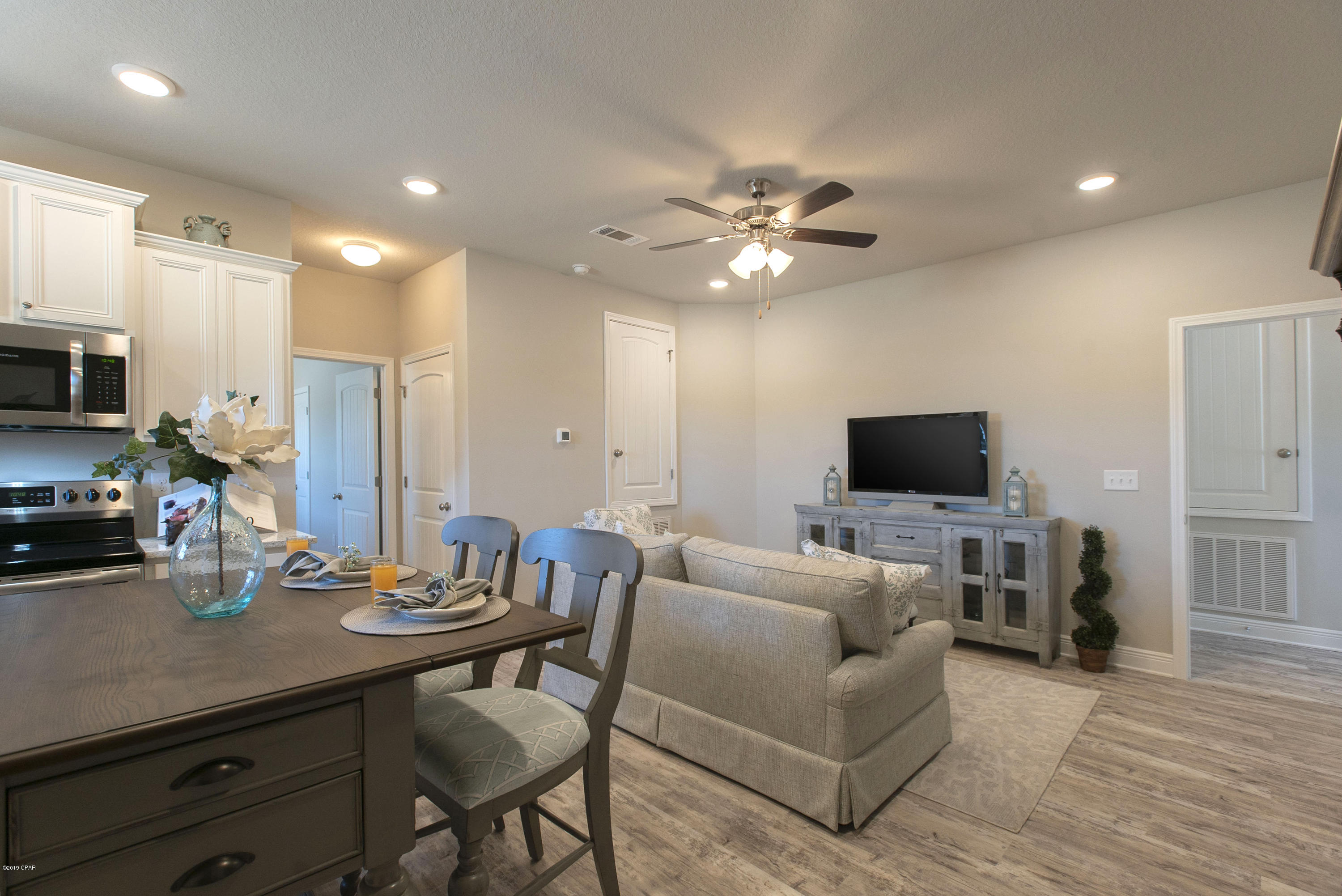 Bridge Harbor - Residential