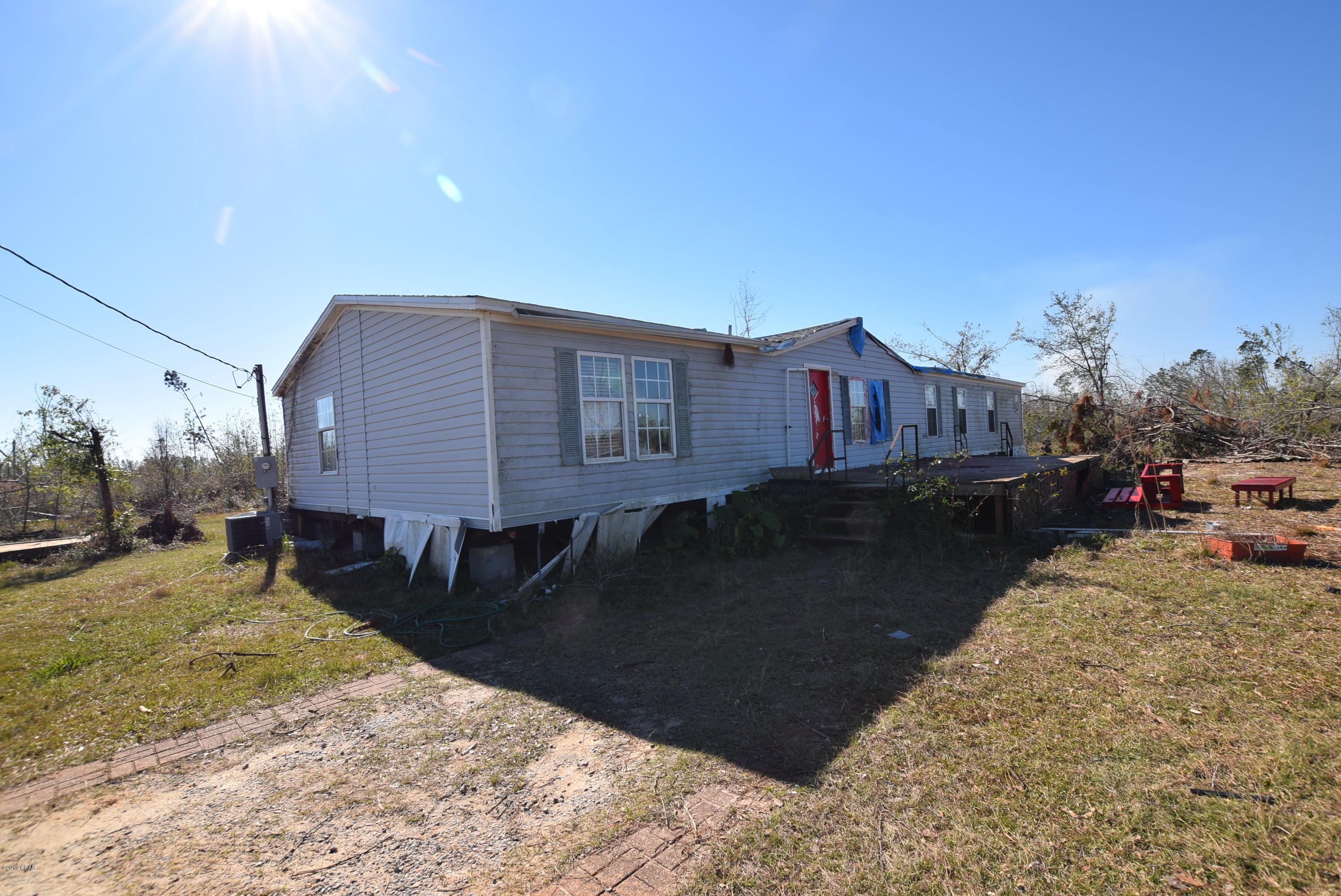 [No Recorded Subdiv] - Residential