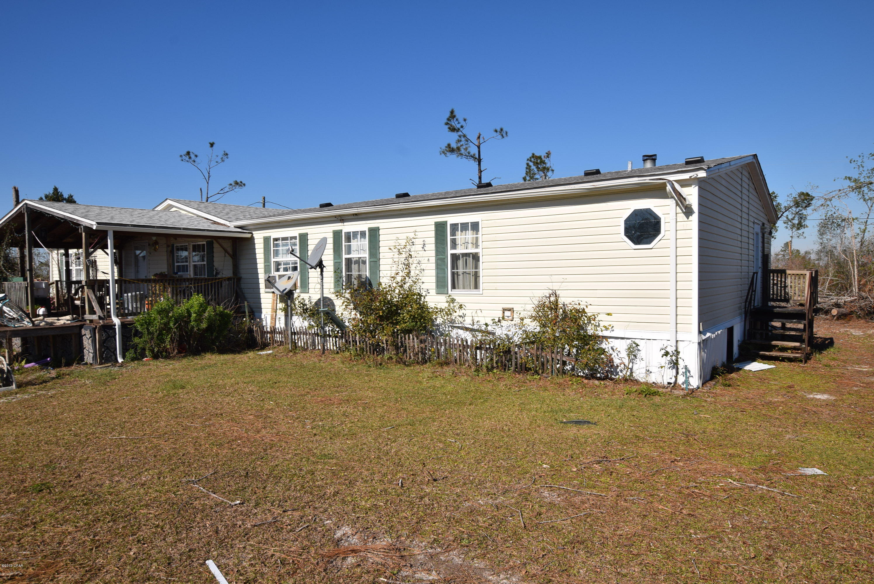 [No Recorded Subdiv] - Residential