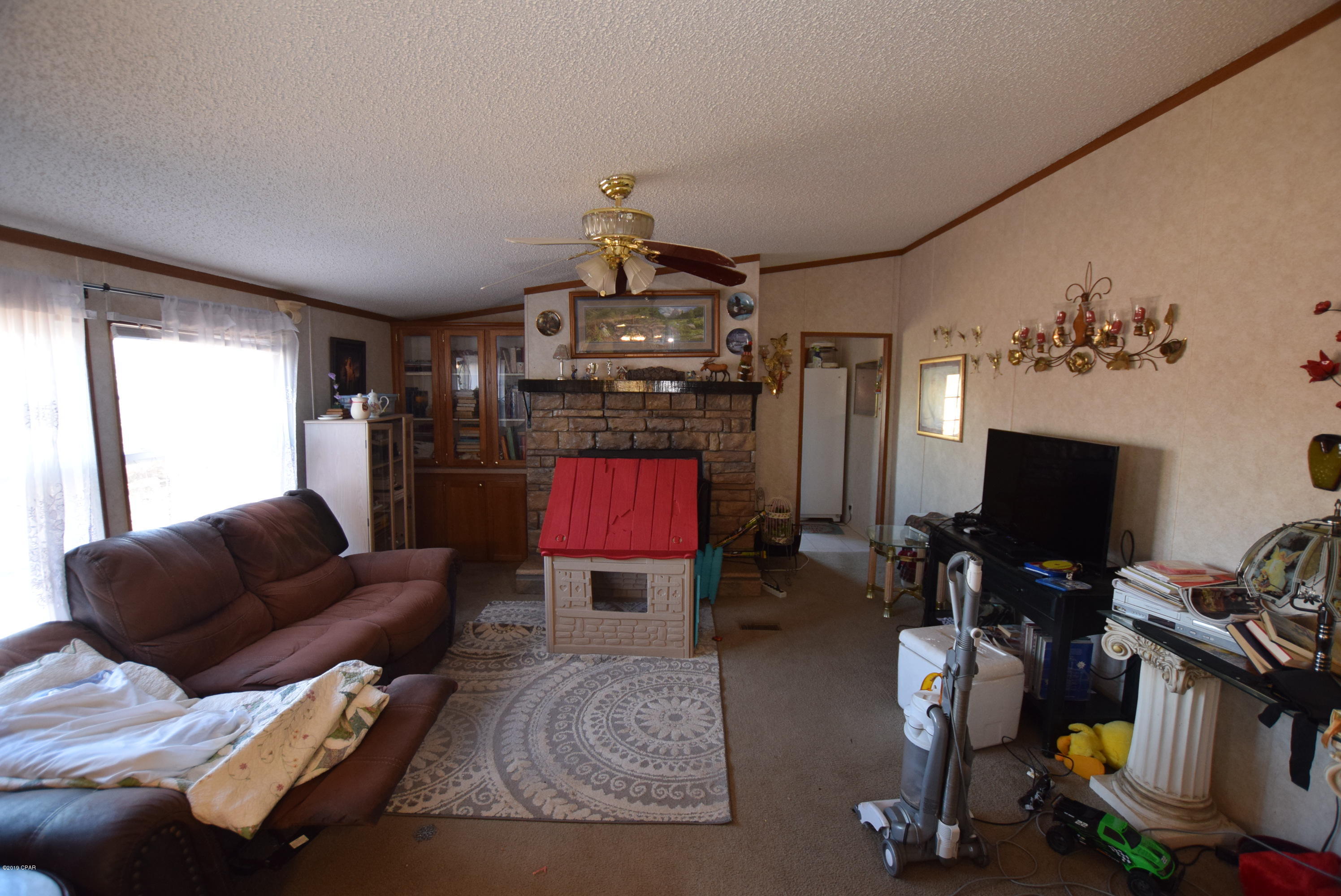 [No Recorded Subdiv] - Residential