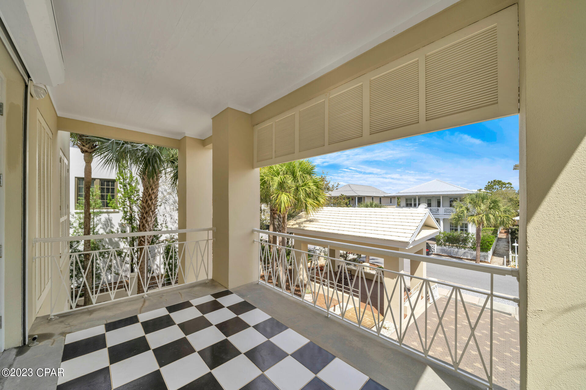 Carillon Beach - Residential