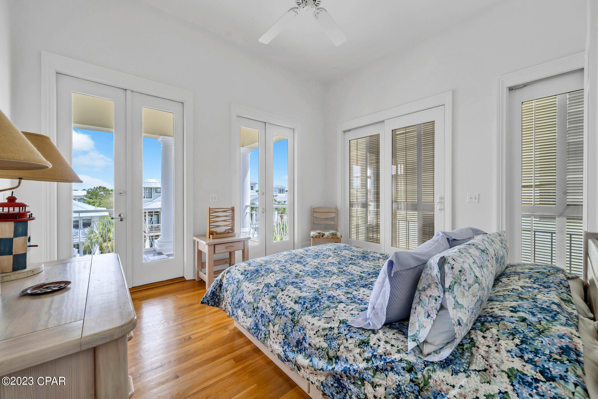 Carillon Beach - Residential