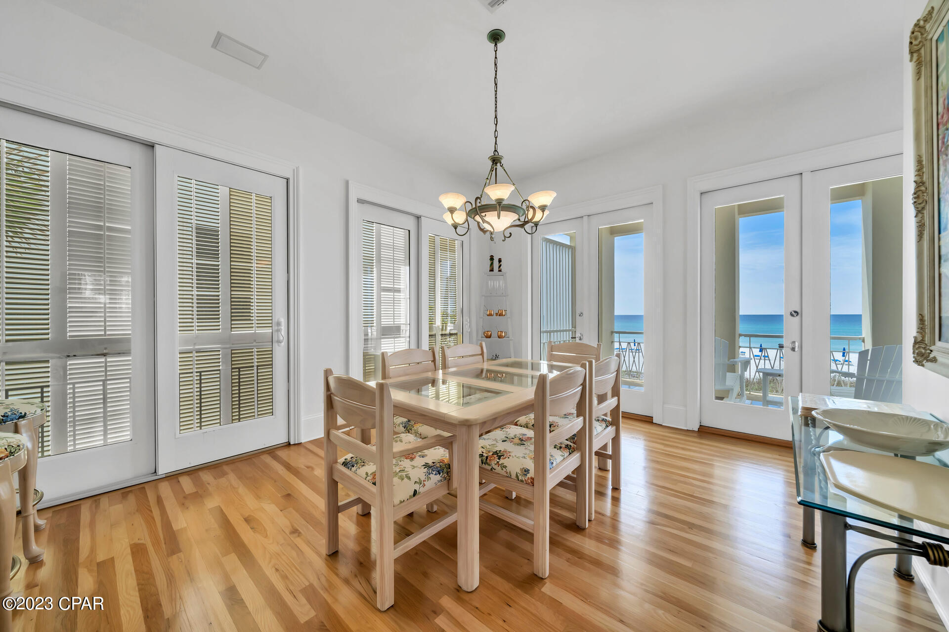 Carillon Beach - Residential