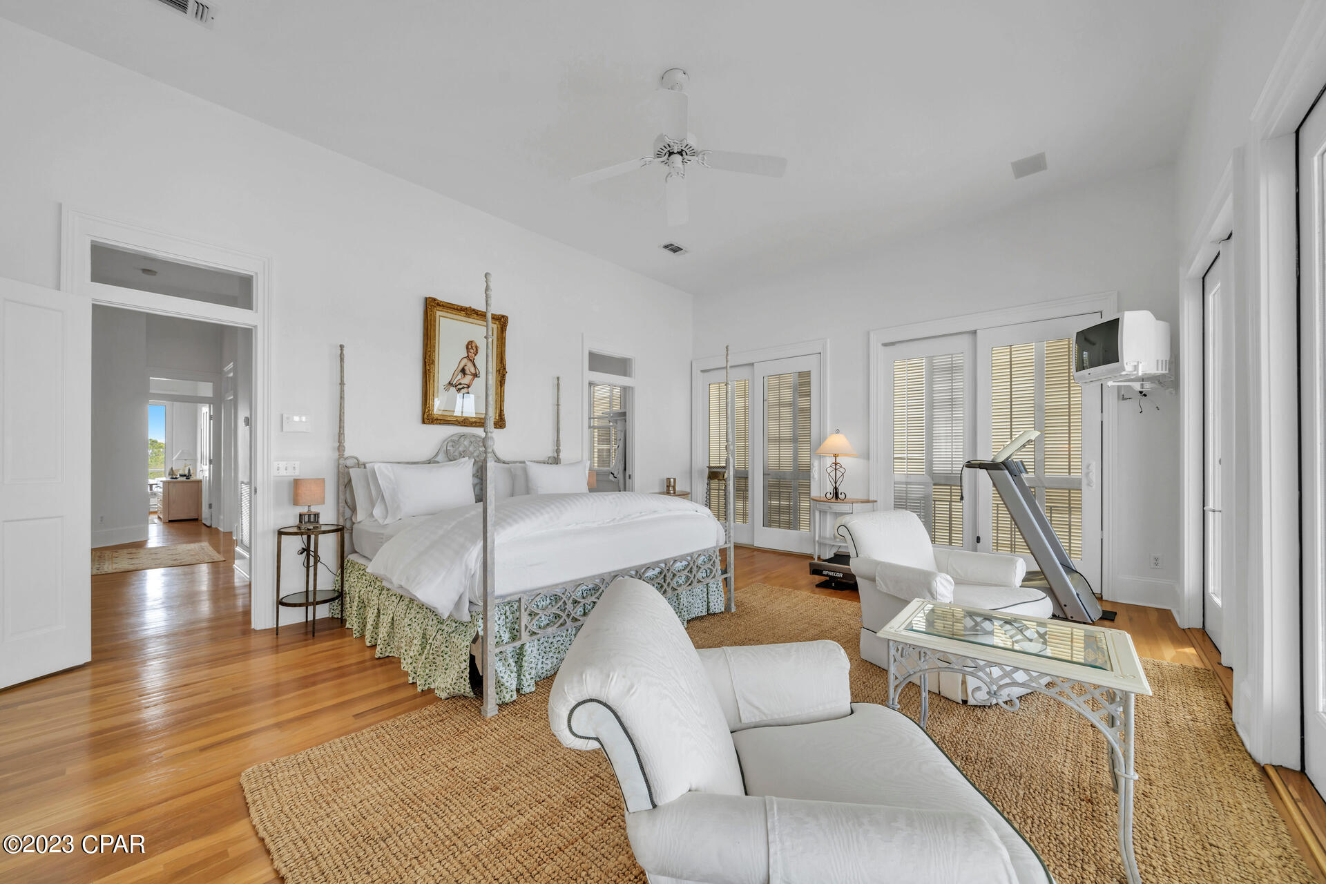 Carillon Beach - Residential