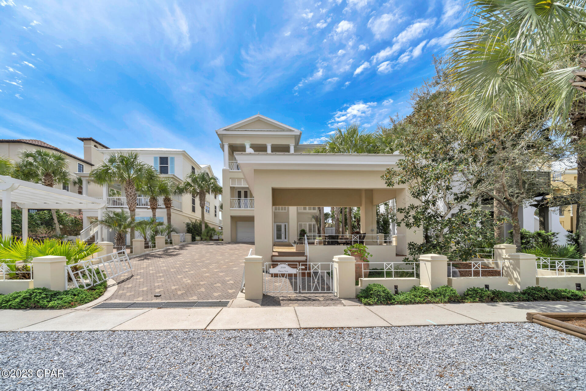 Carillon Beach - Residential