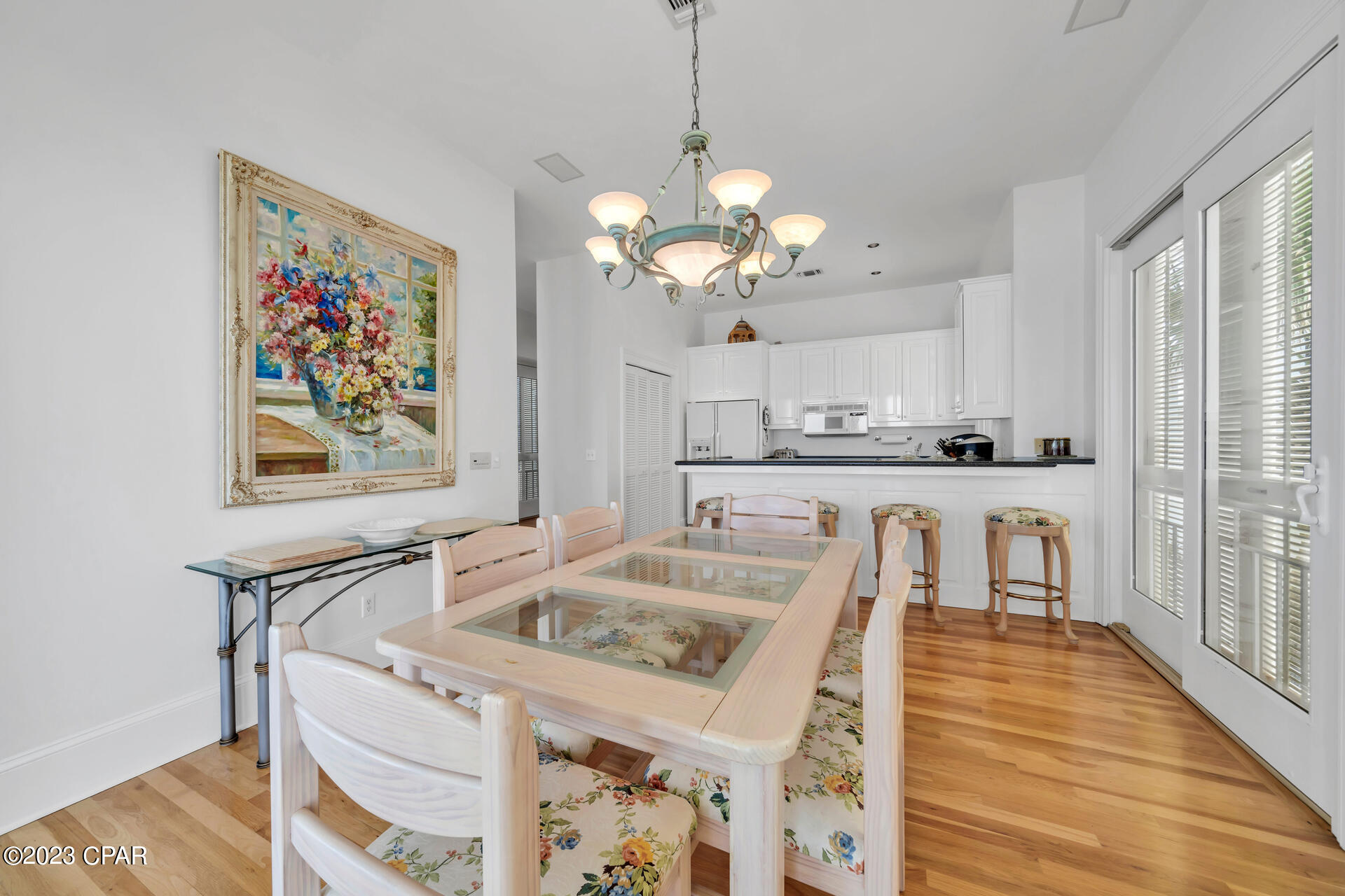 Carillon Beach - Residential