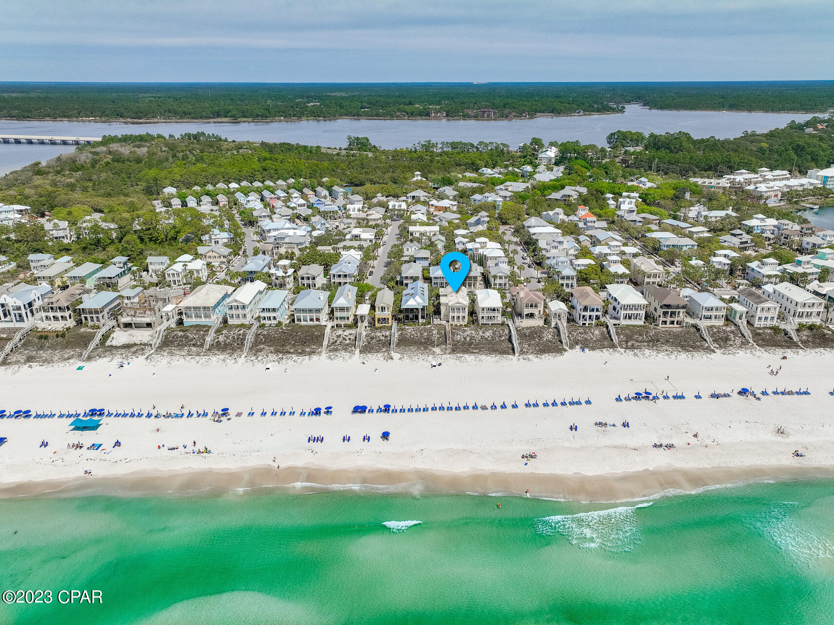 Carillon Beach - Residential