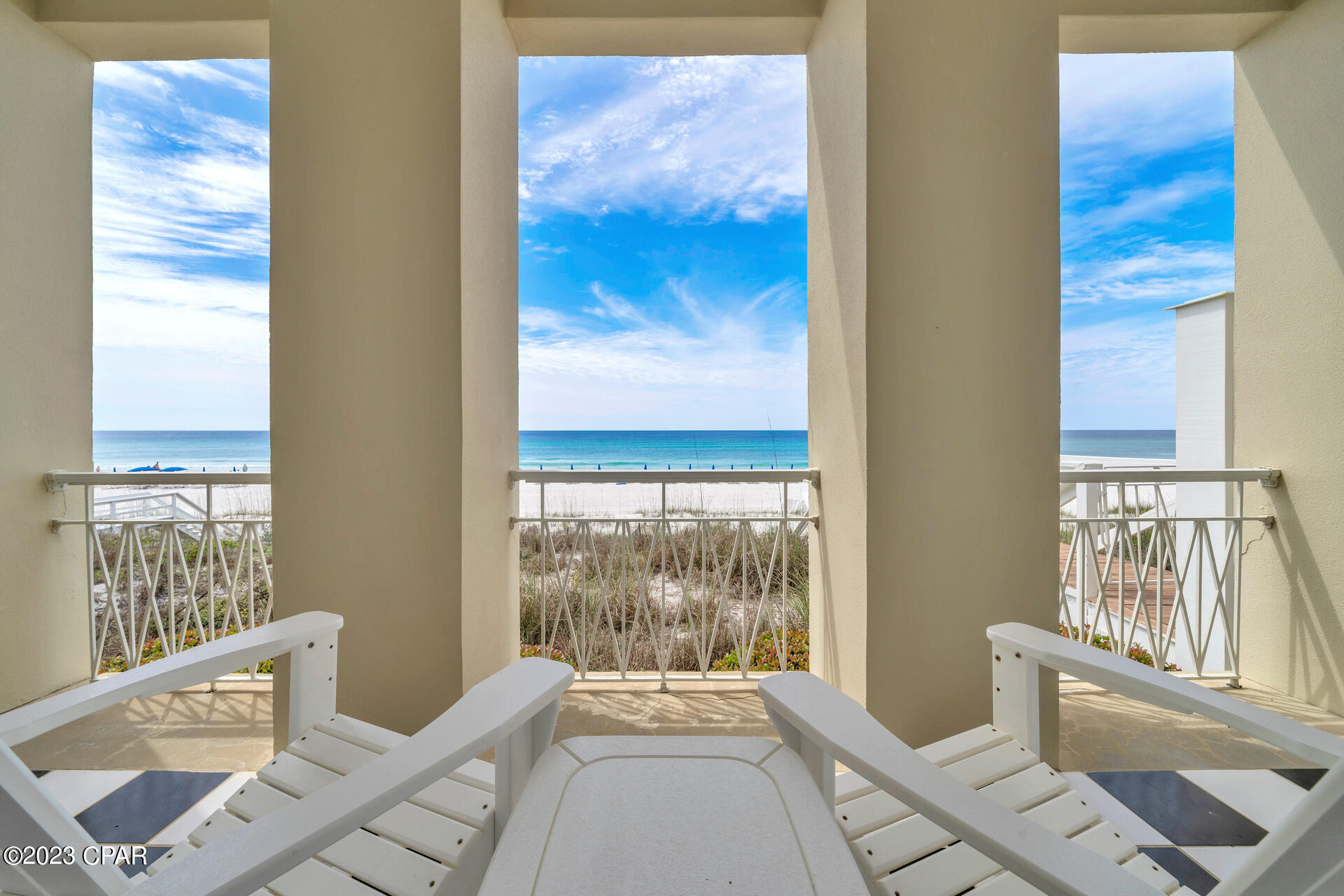 Carillon Beach - Residential