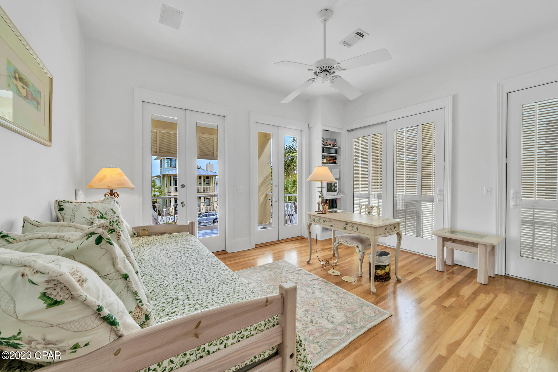 Carillon Beach - Residential