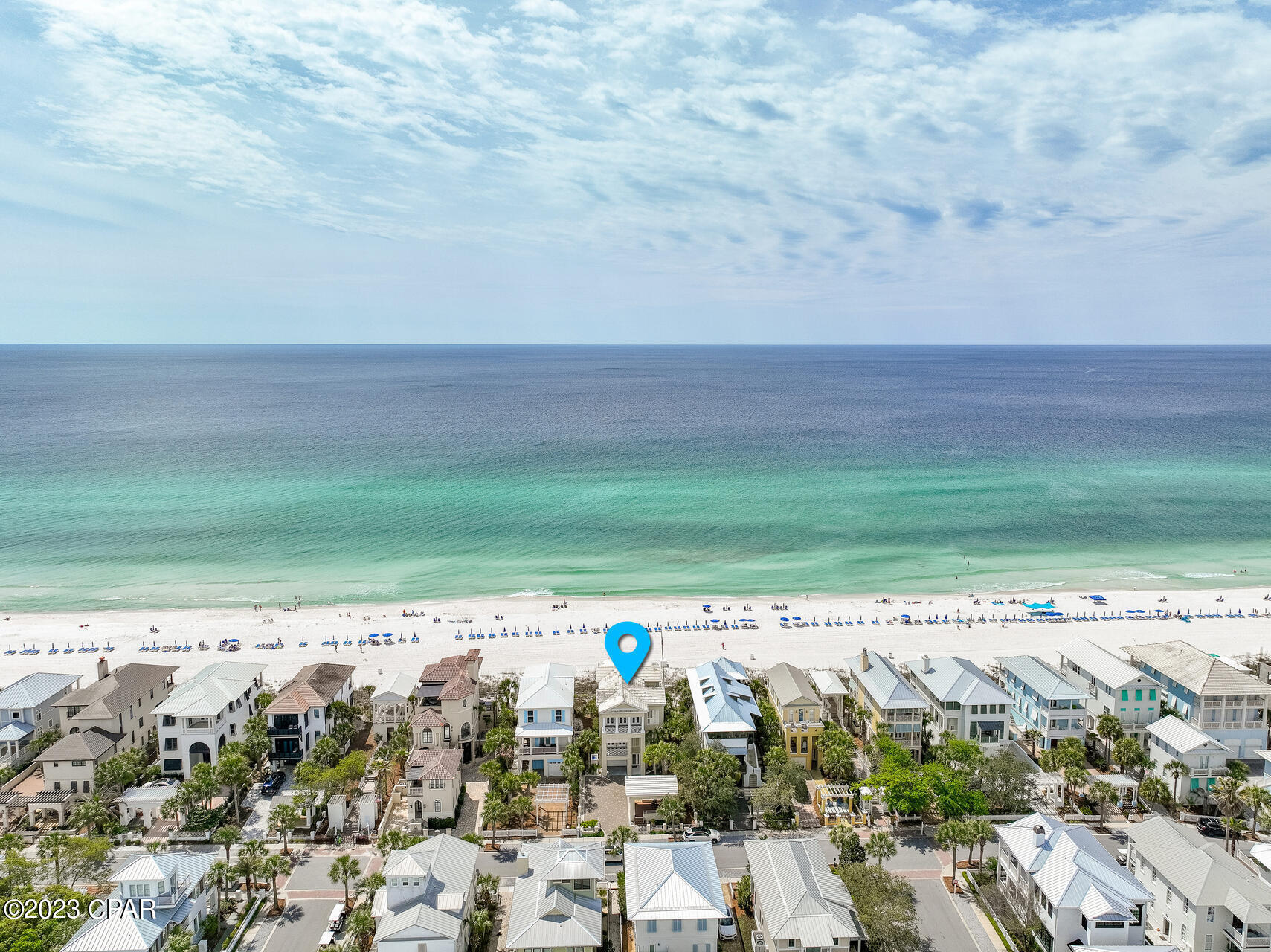 Carillon Beach - Residential